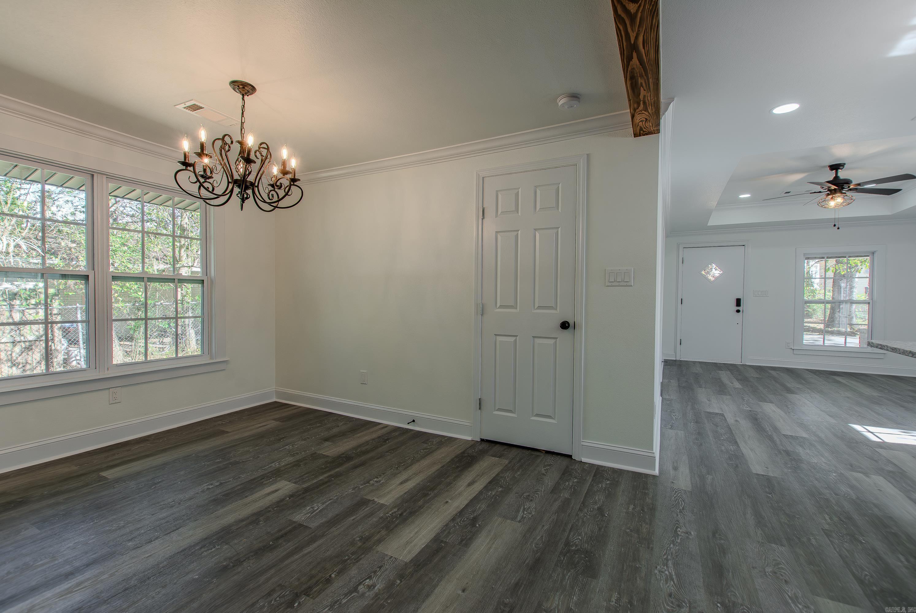 CARSON PARK - Residential