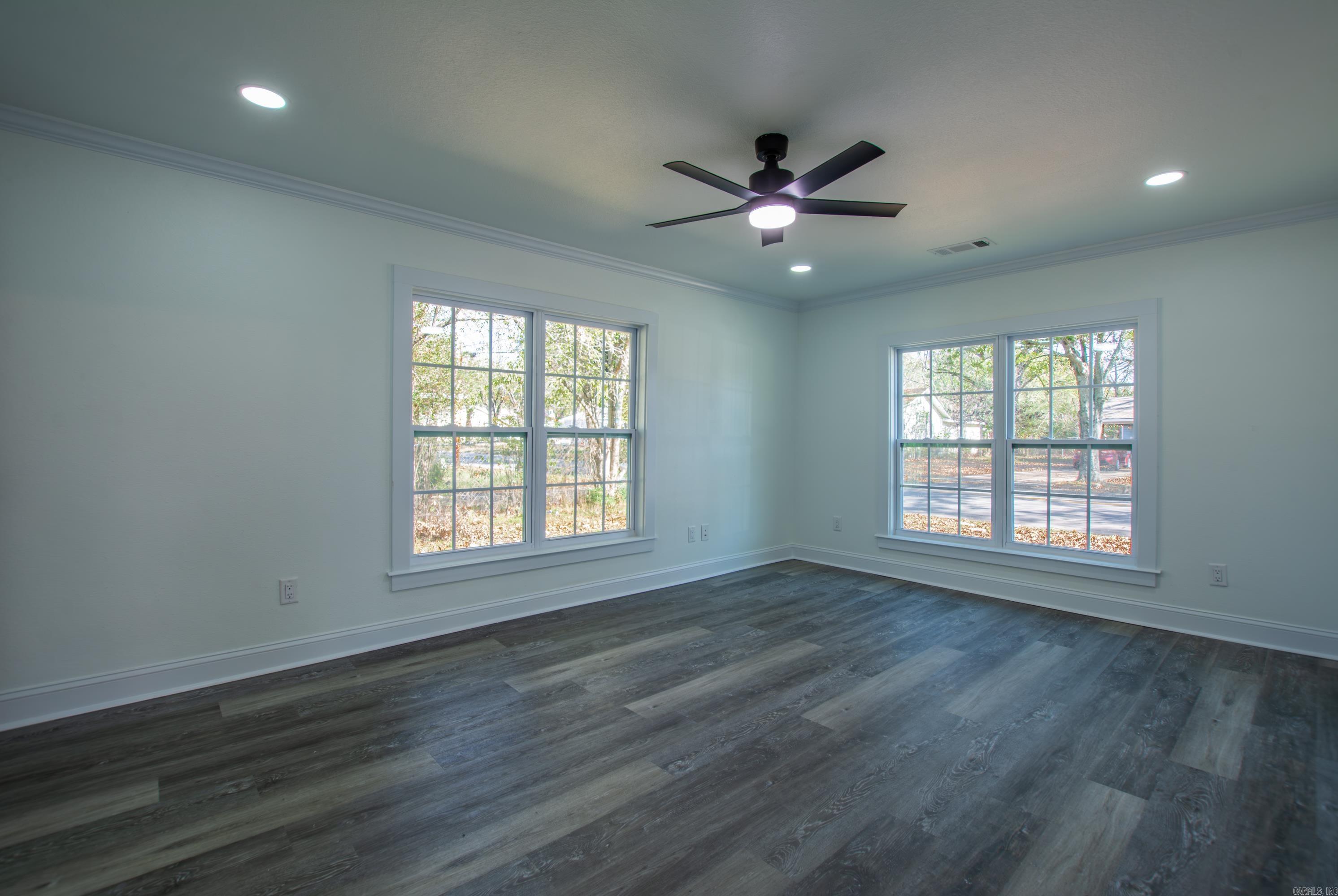 CARSON PARK - Residential