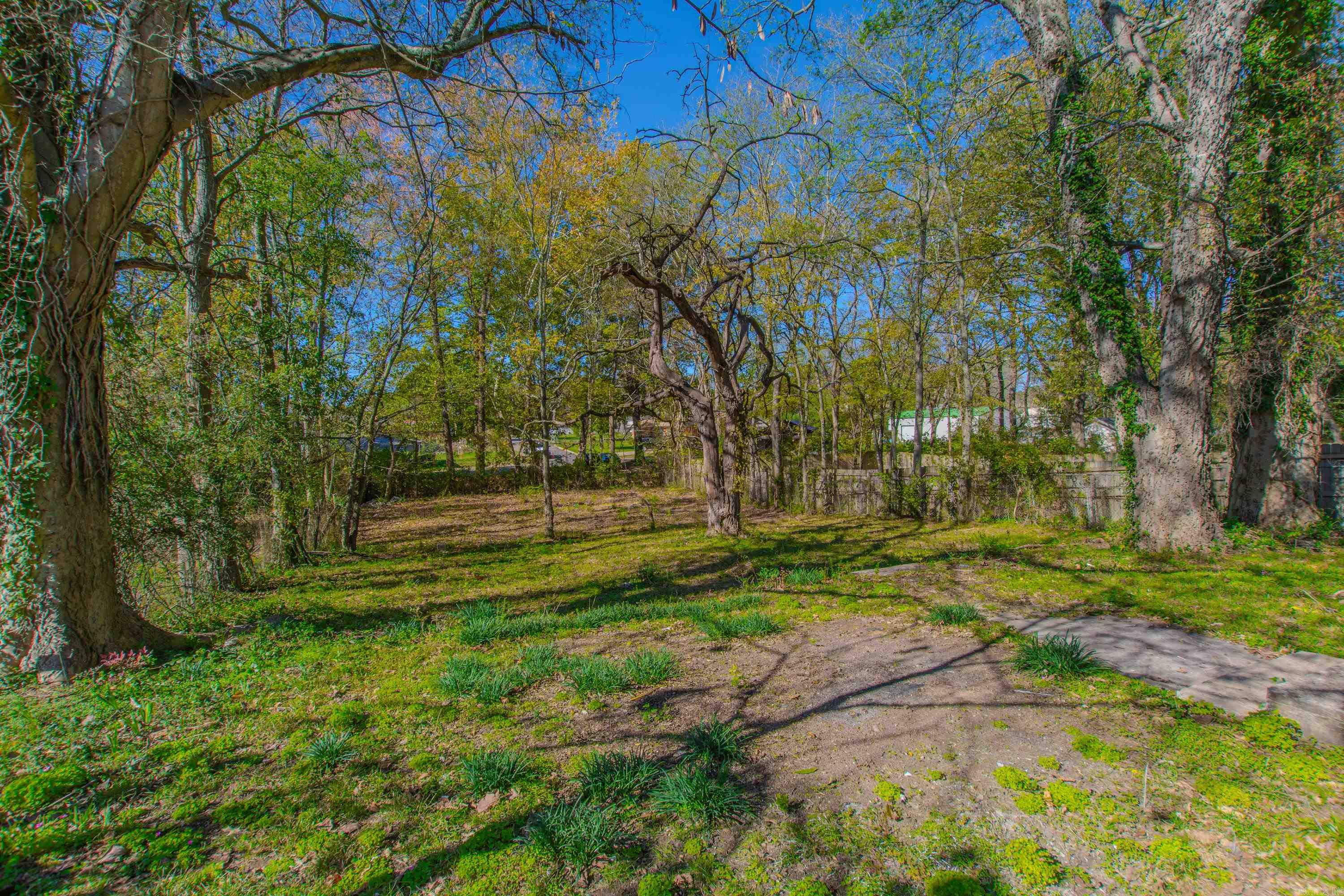 CARSON PARK - Residential