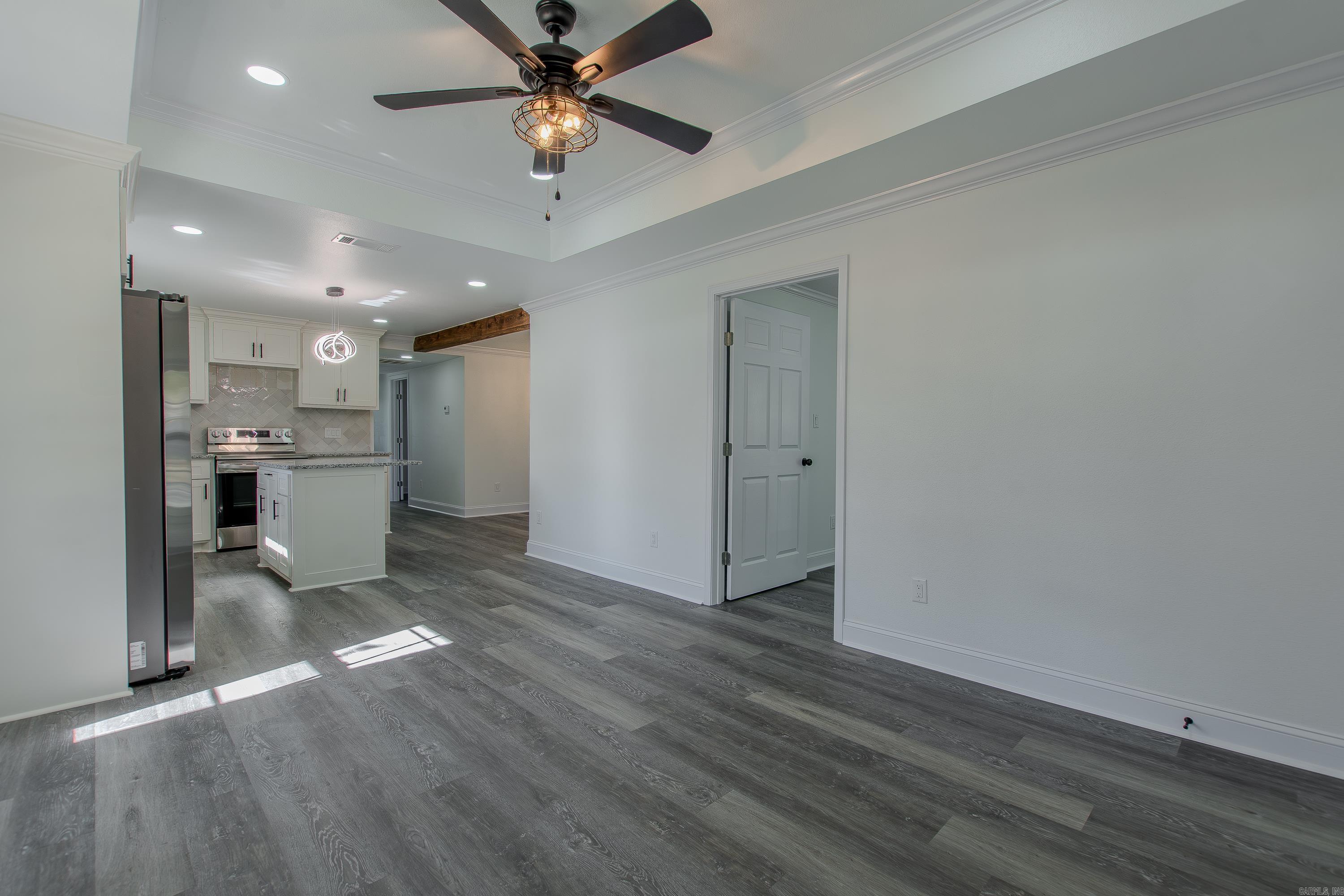 CARSON PARK - Residential