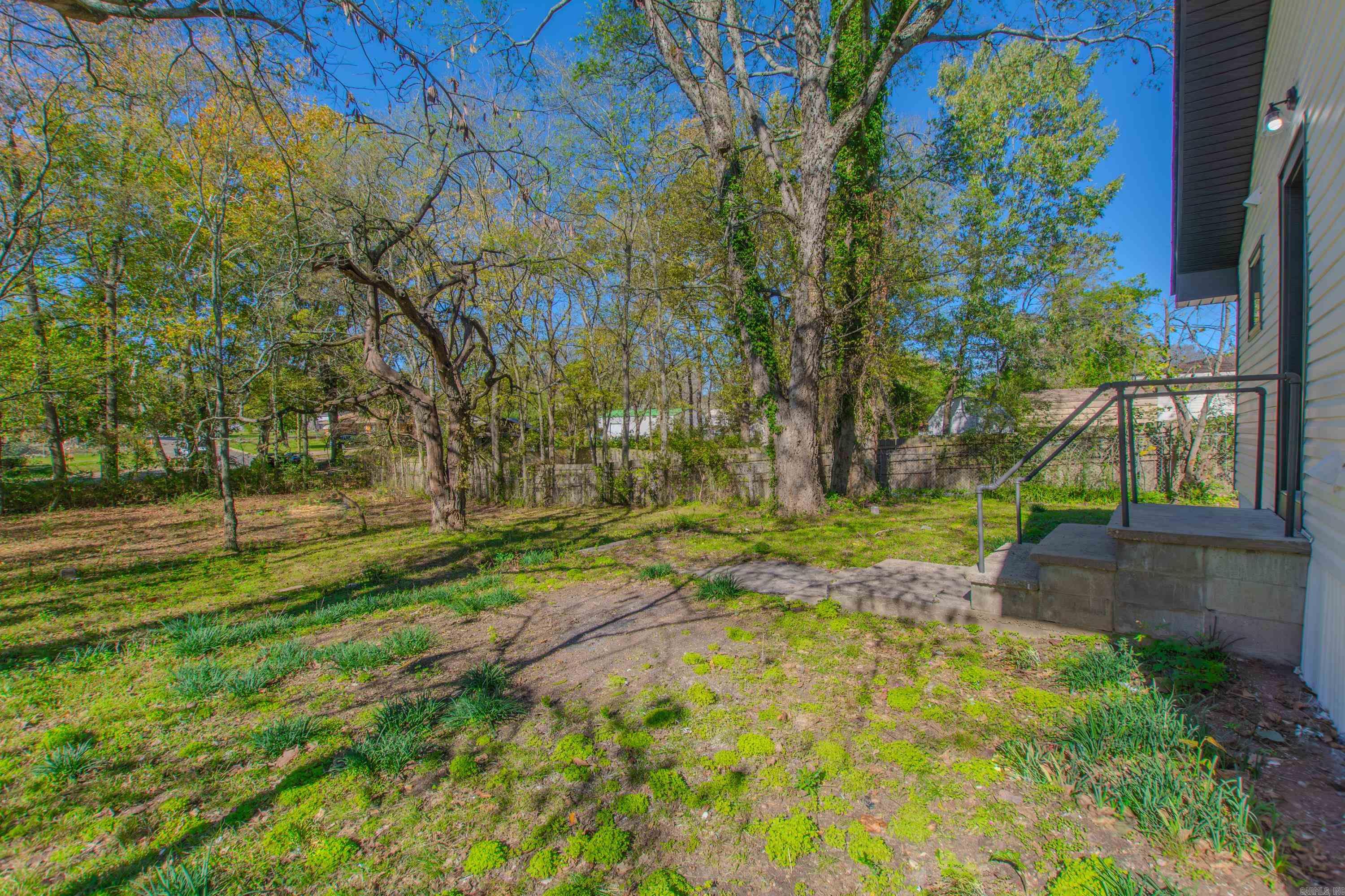 CARSON PARK - Residential