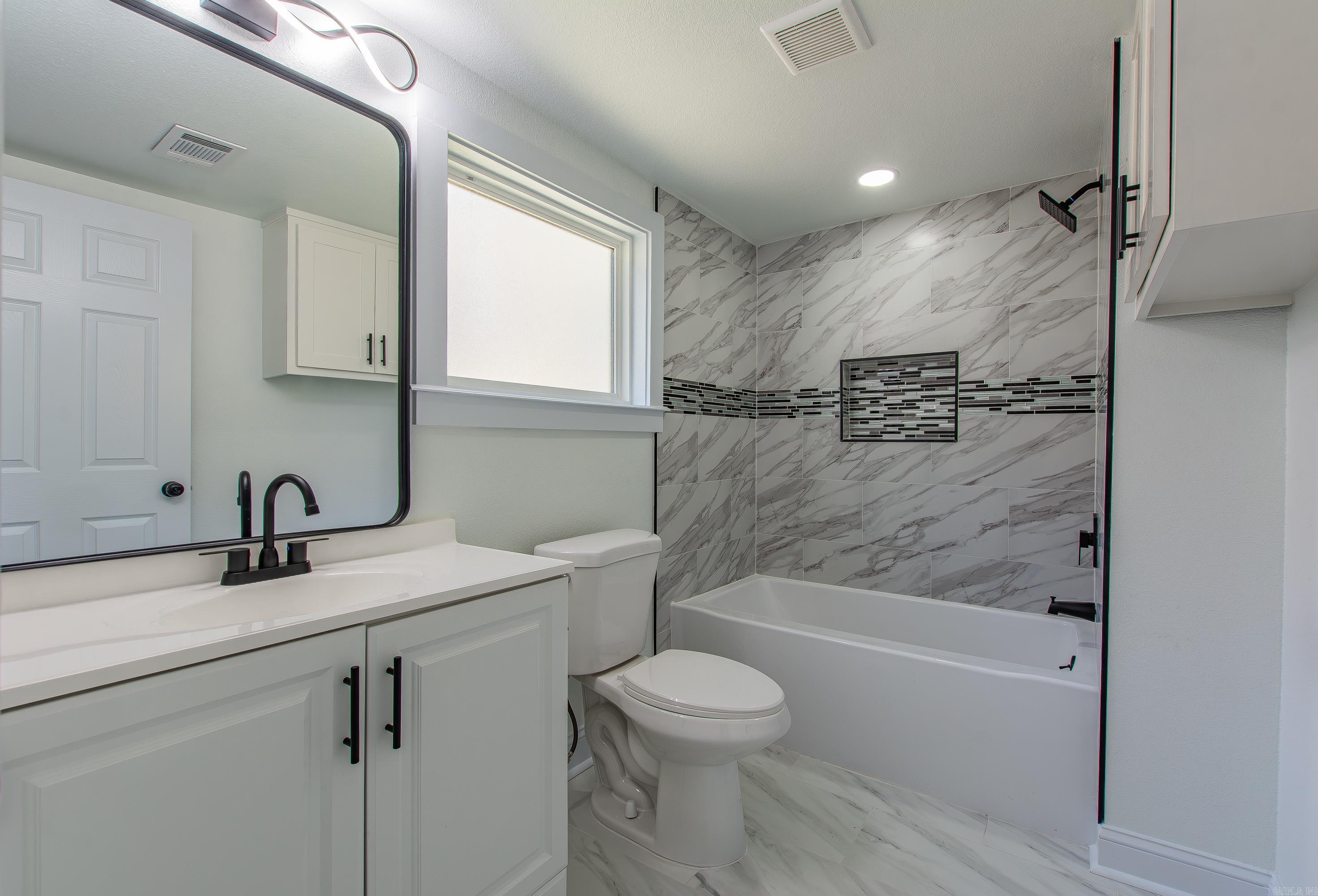 CARSON PARK - Residential