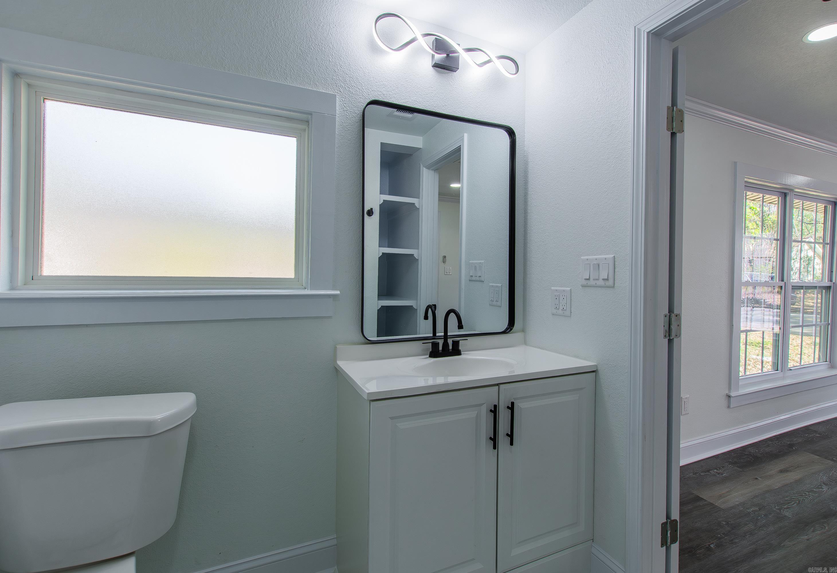 CARSON PARK - Residential