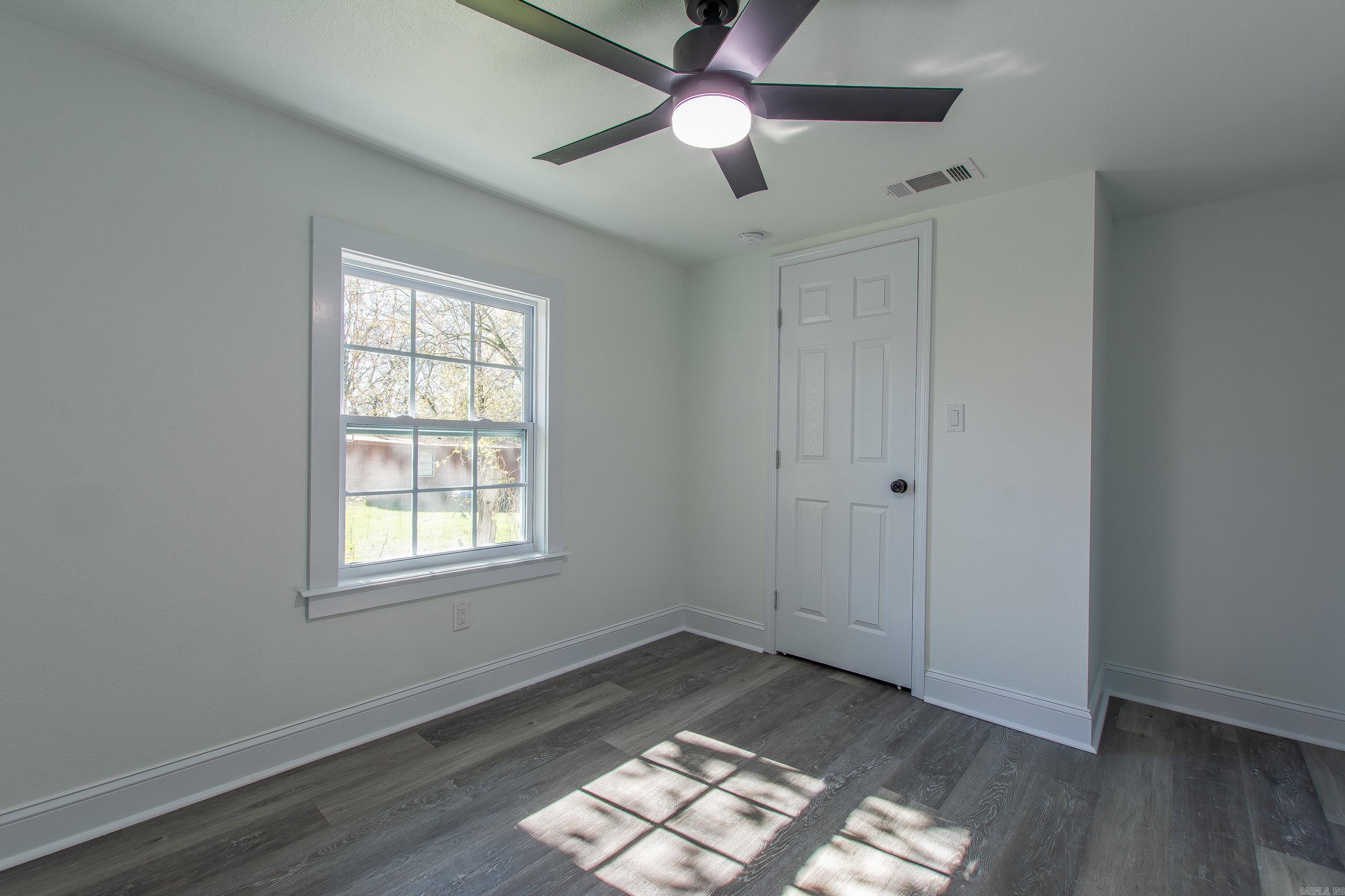 CARSON PARK - Residential