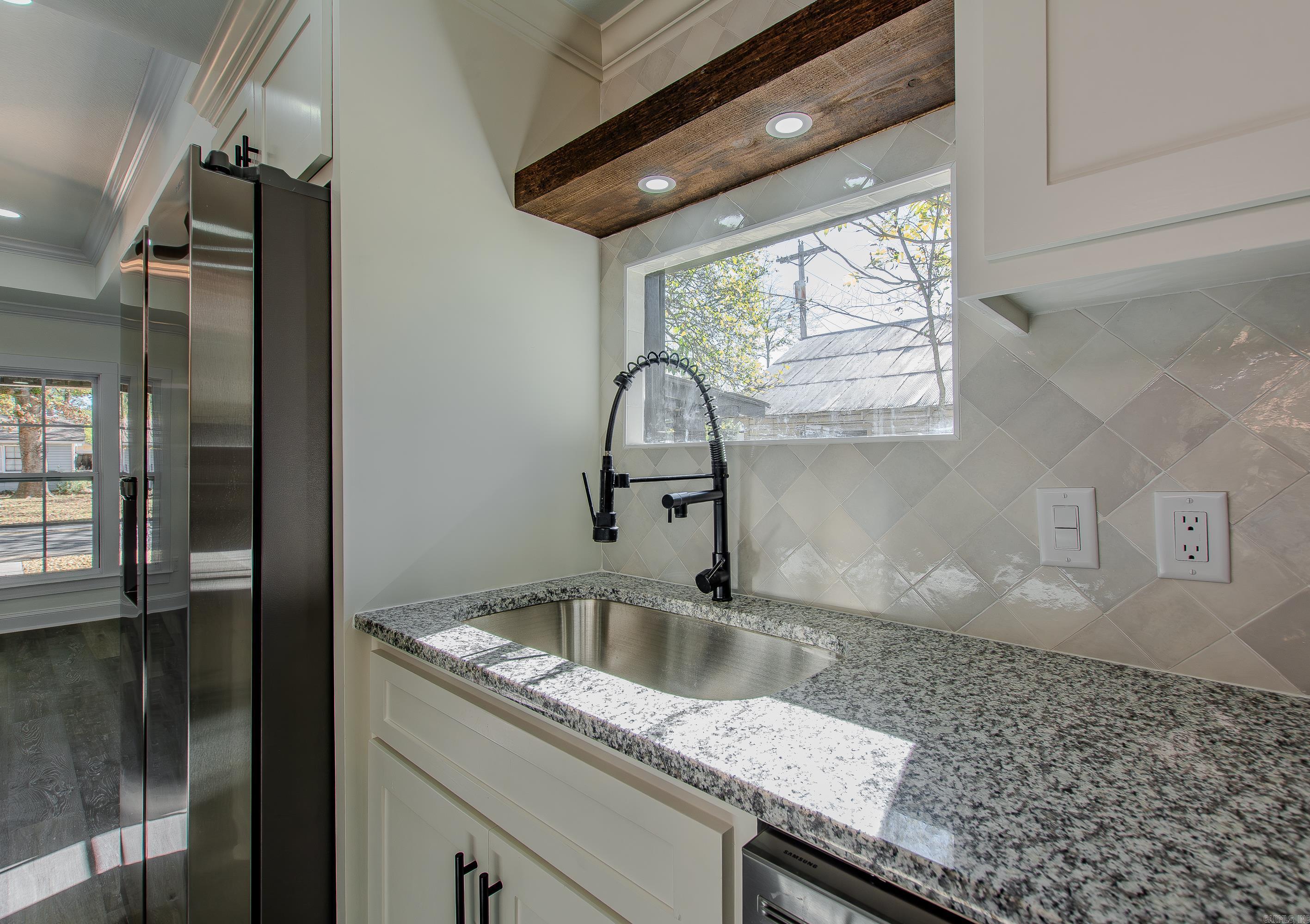 CARSON PARK - Residential