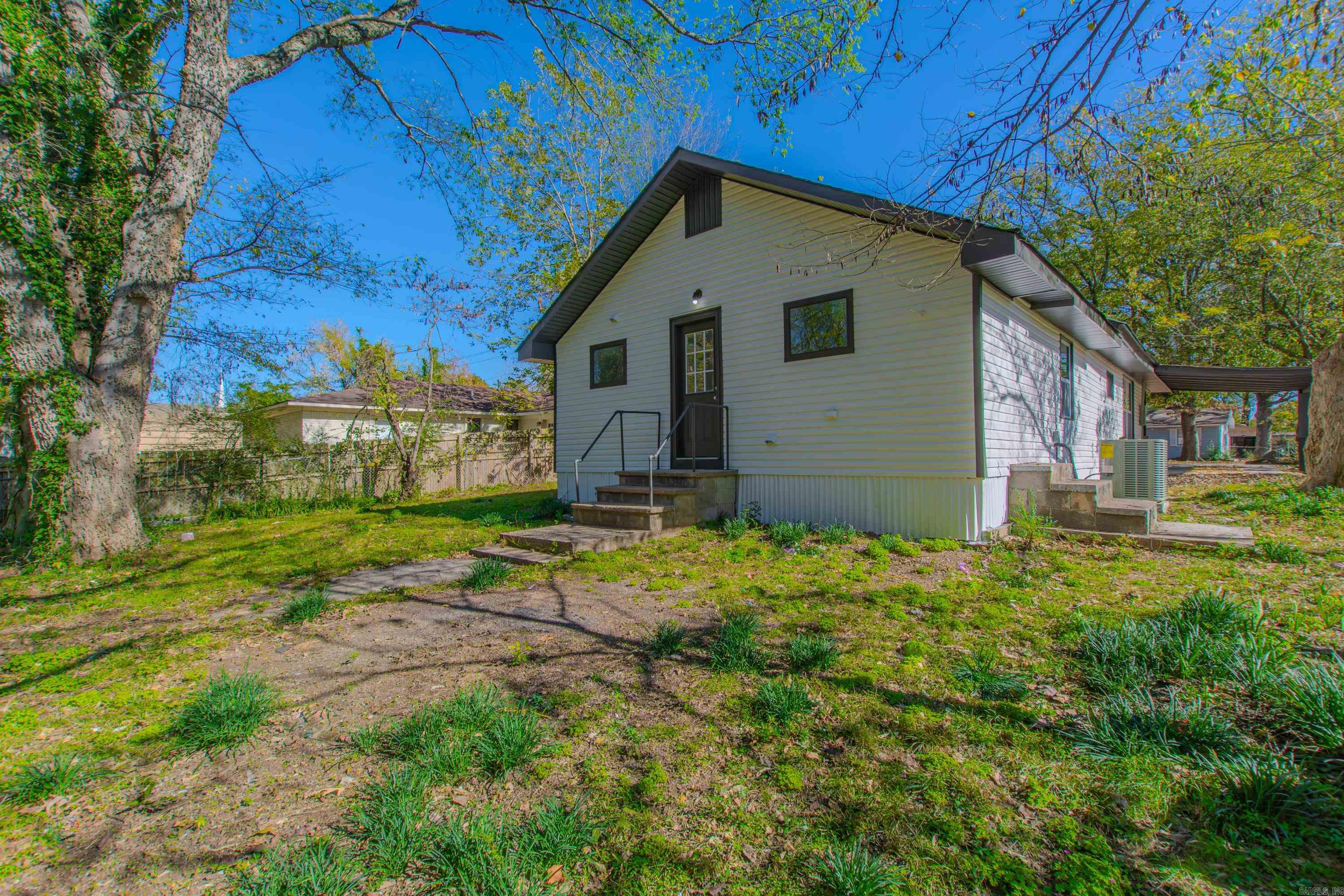 CARSON PARK - Residential