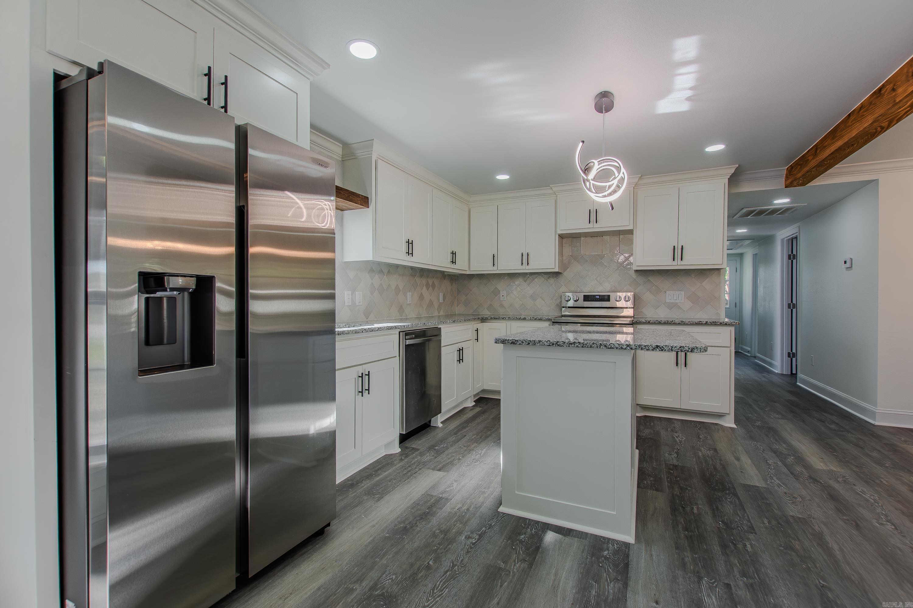 CARSON PARK - Residential