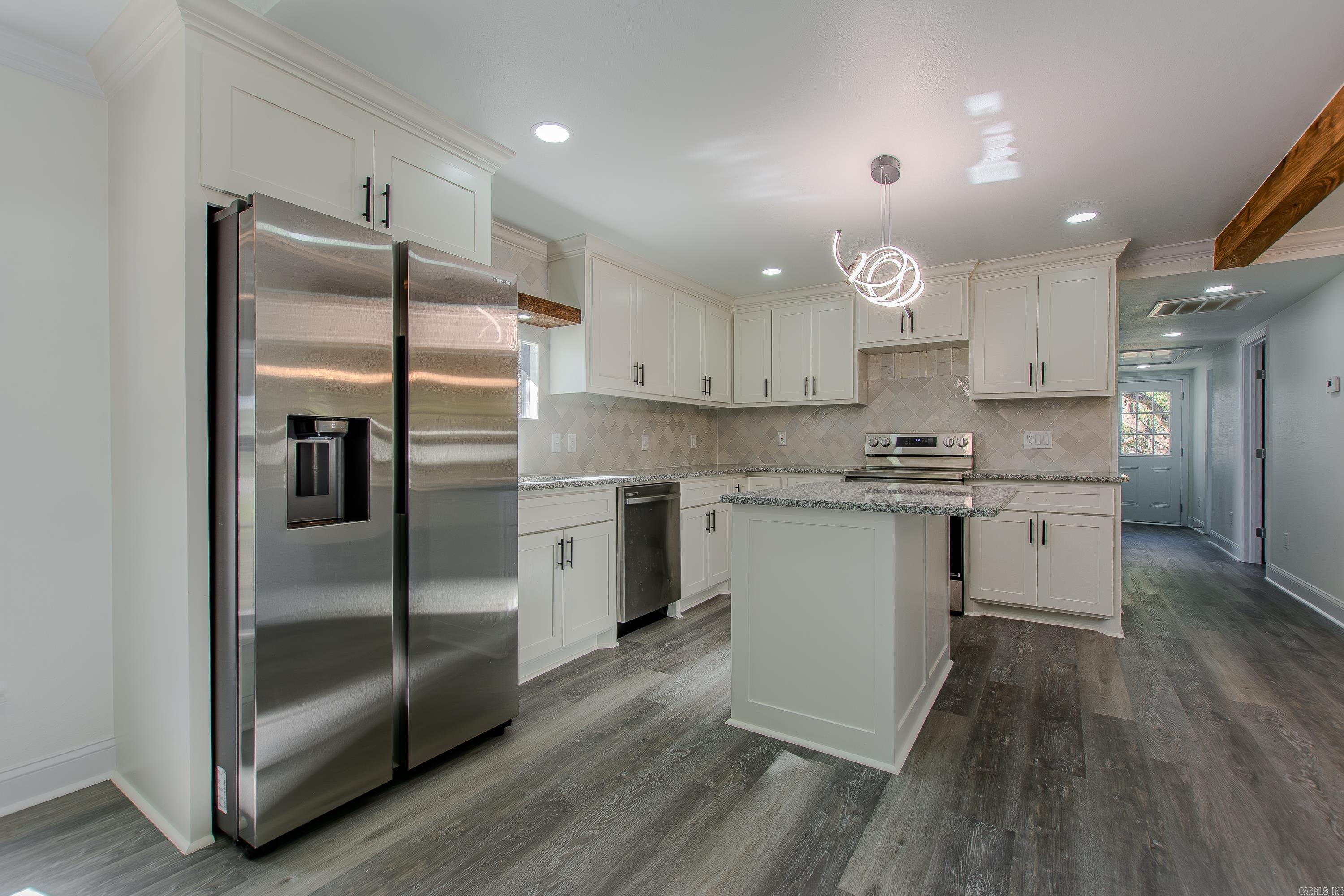 CARSON PARK - Residential