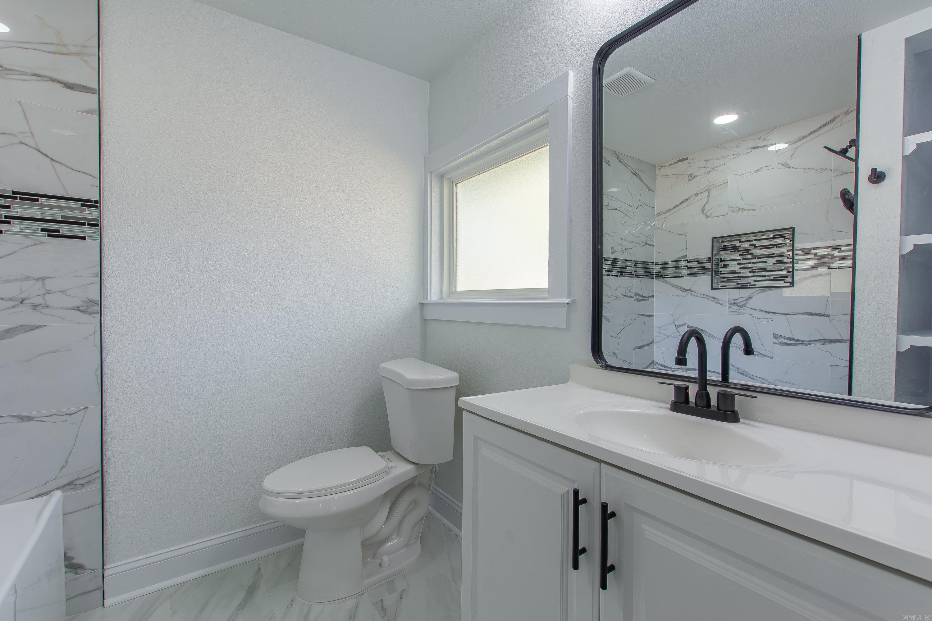 CARSON PARK - Residential