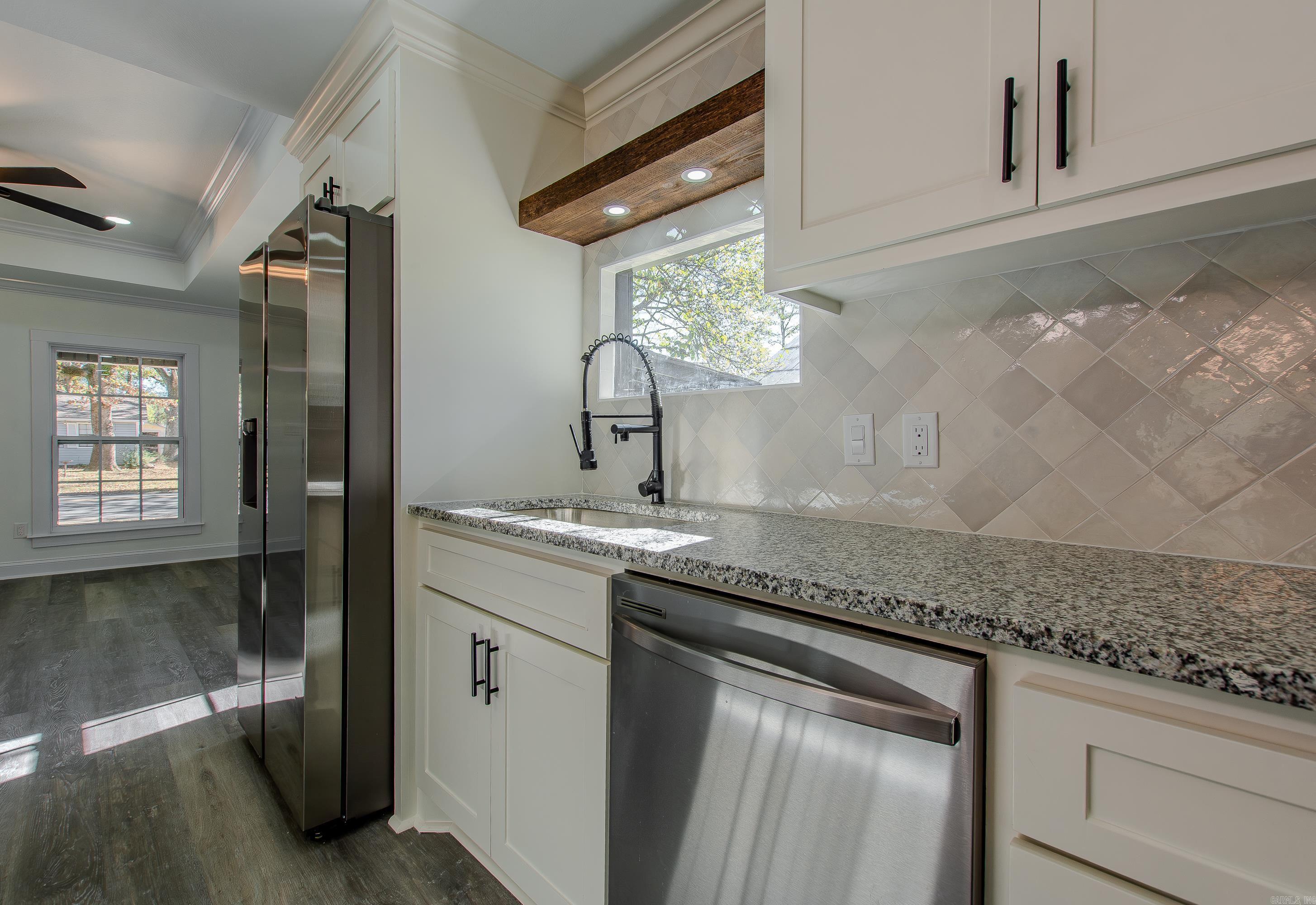 CARSON PARK - Residential