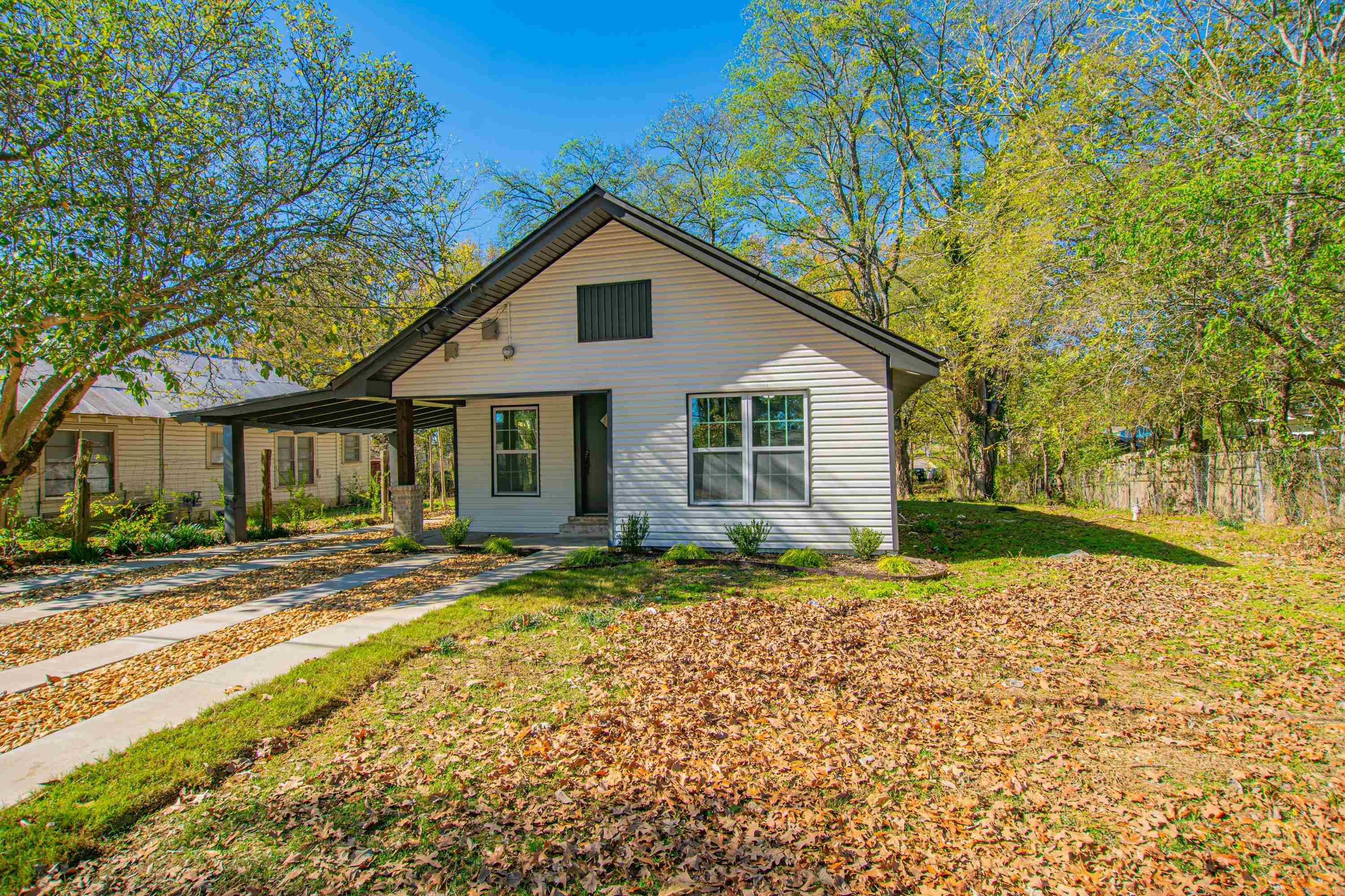 CARSON PARK - Residential