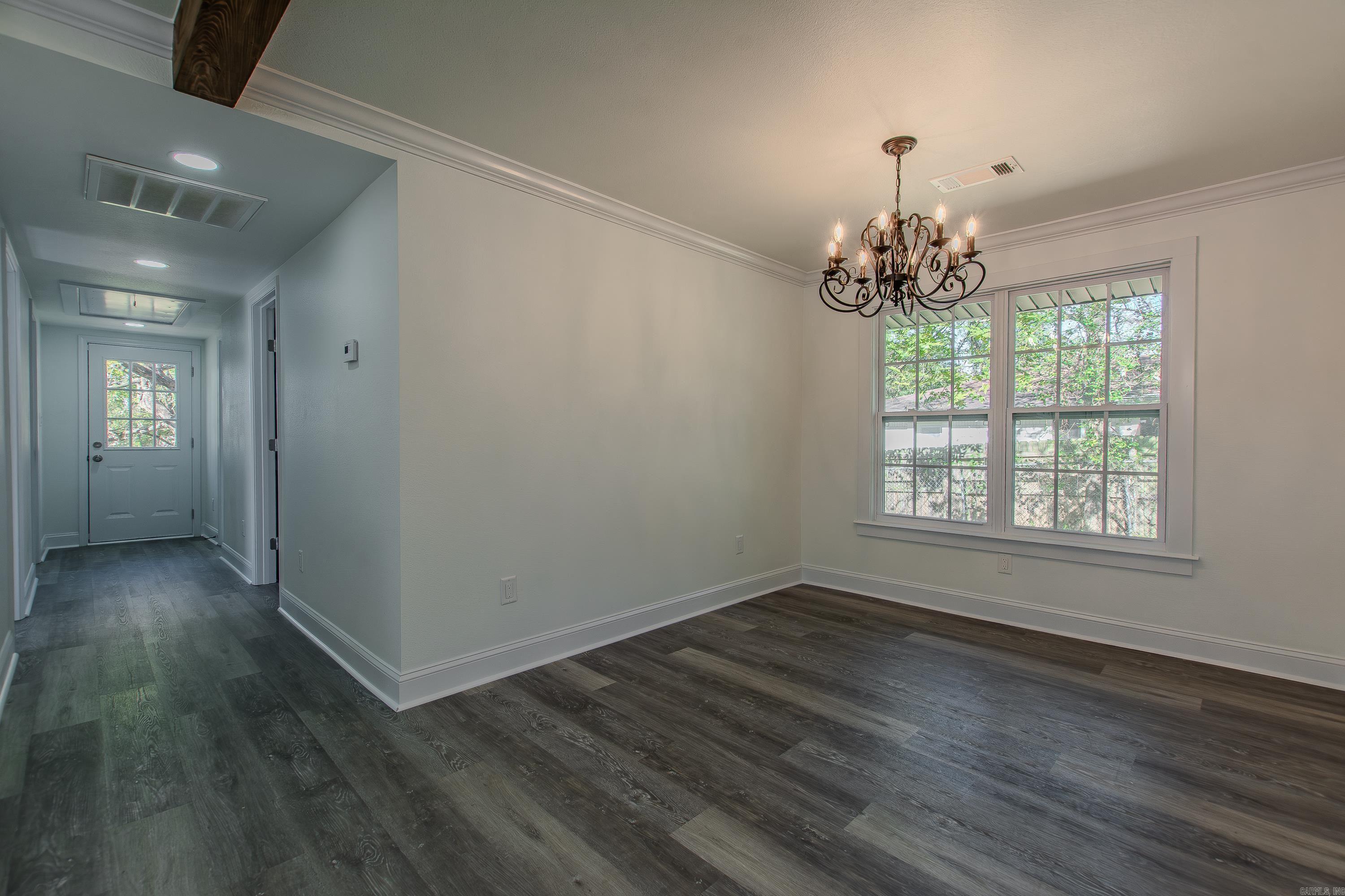 CARSON PARK - Residential