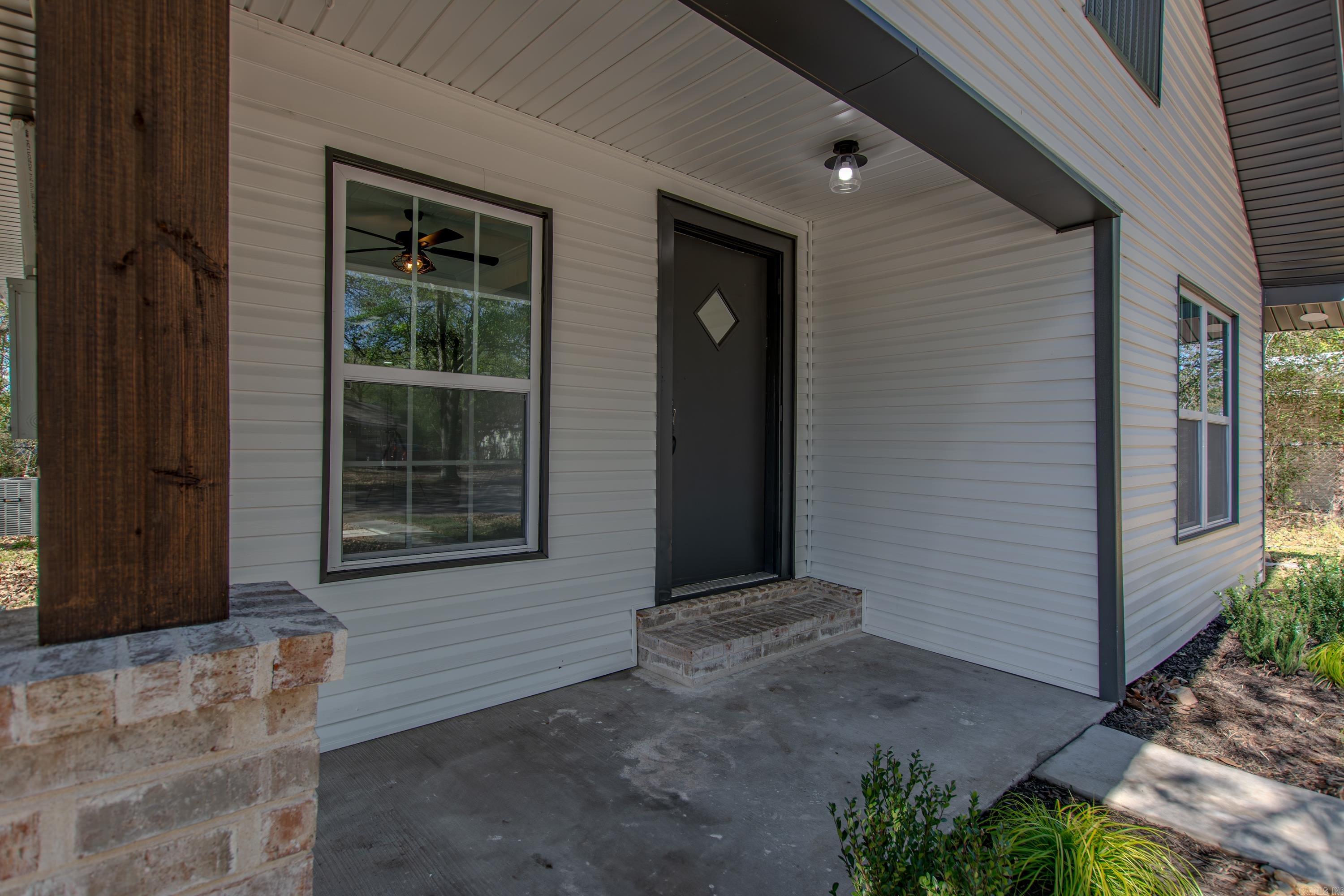 CARSON PARK - Residential