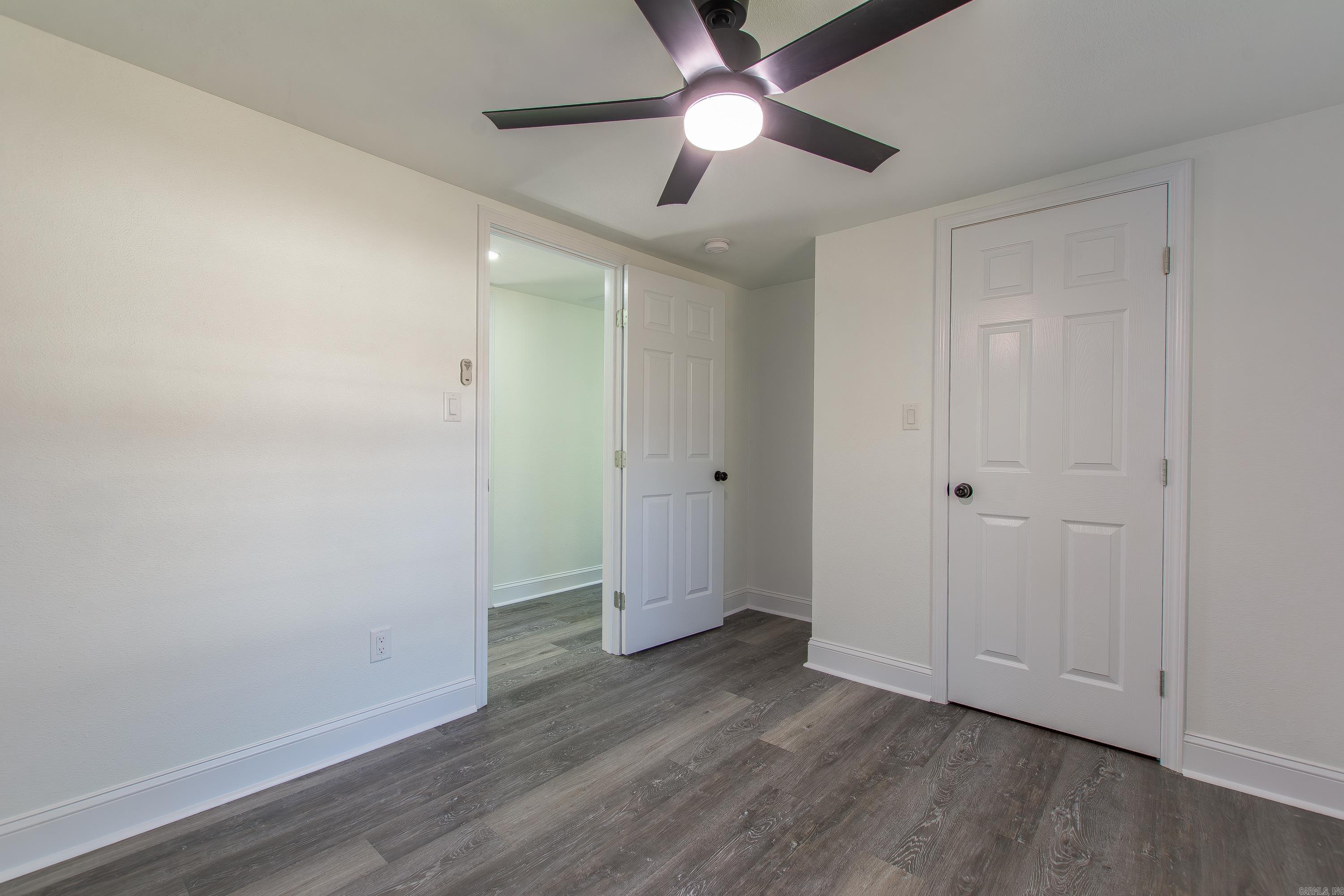 CARSON PARK - Residential