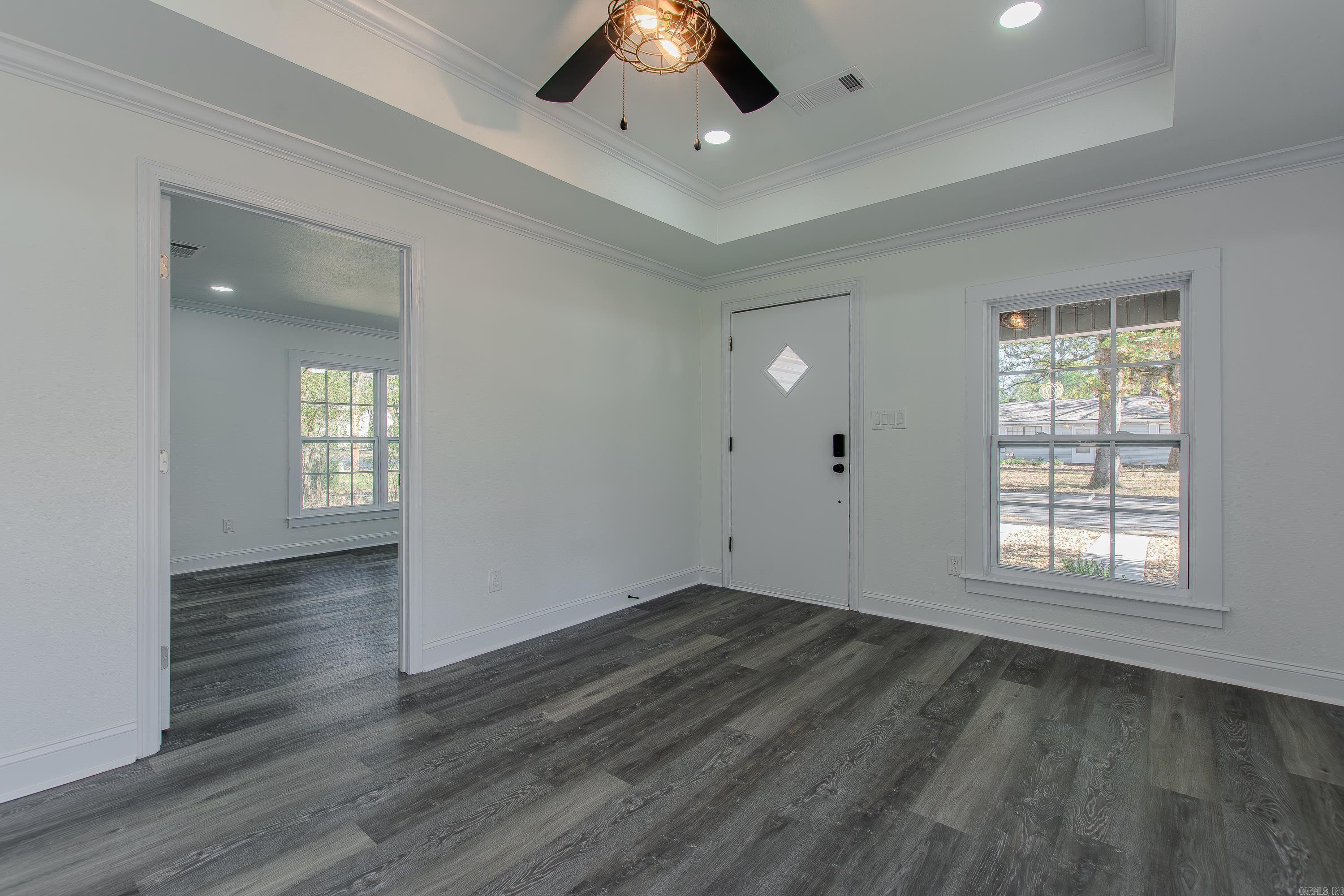 CARSON PARK - Residential