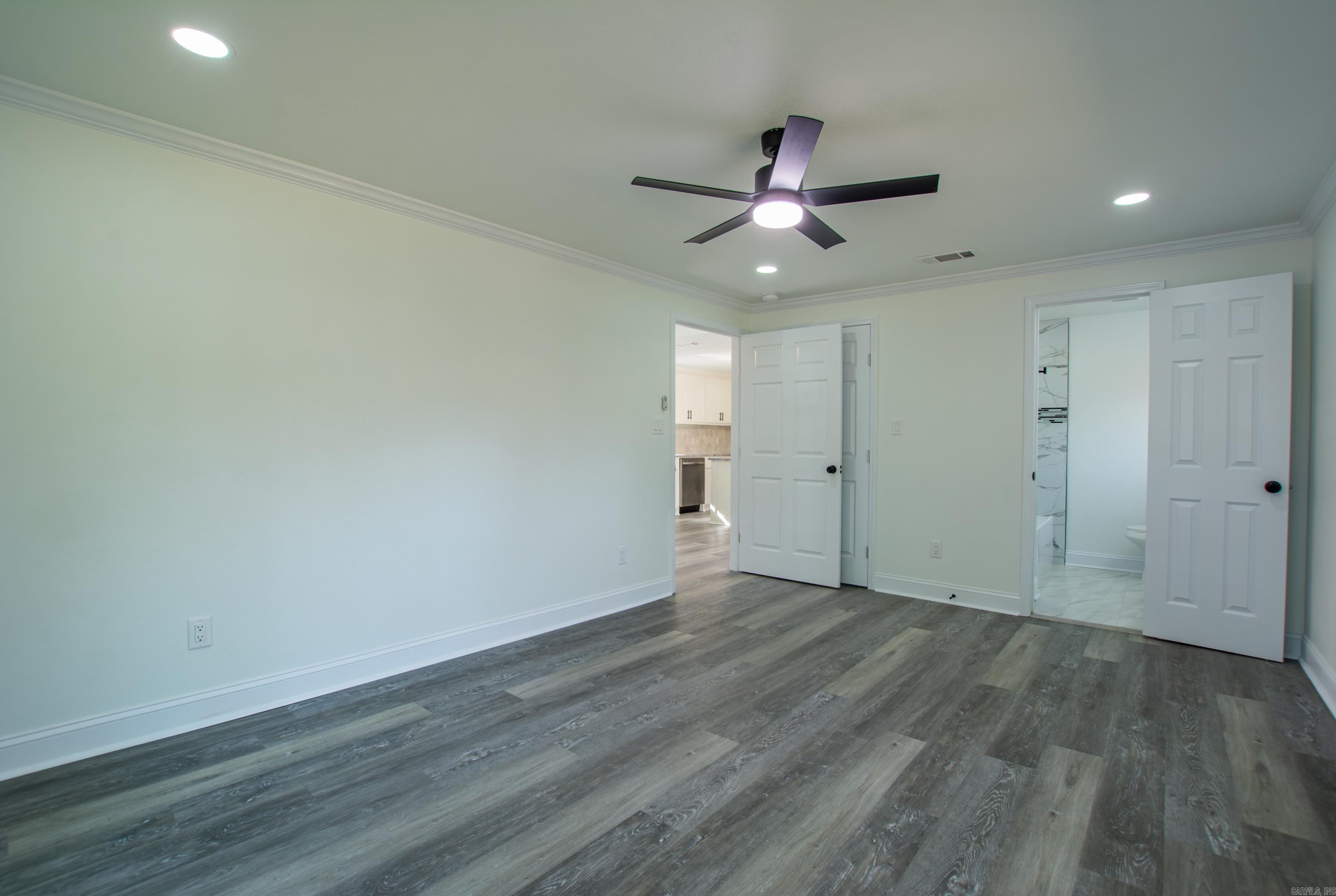 CARSON PARK - Residential