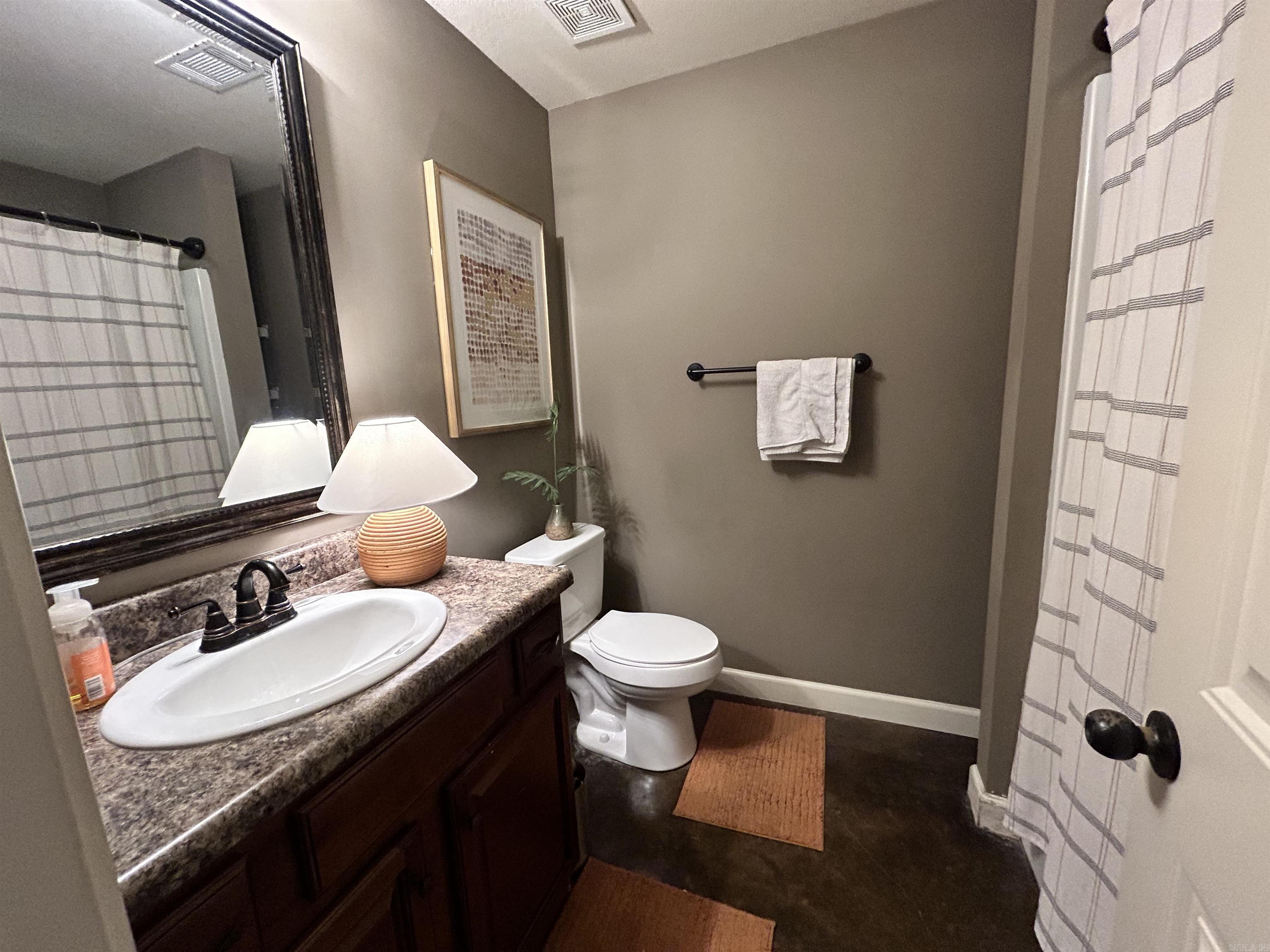 Dogwood Acres - Residential