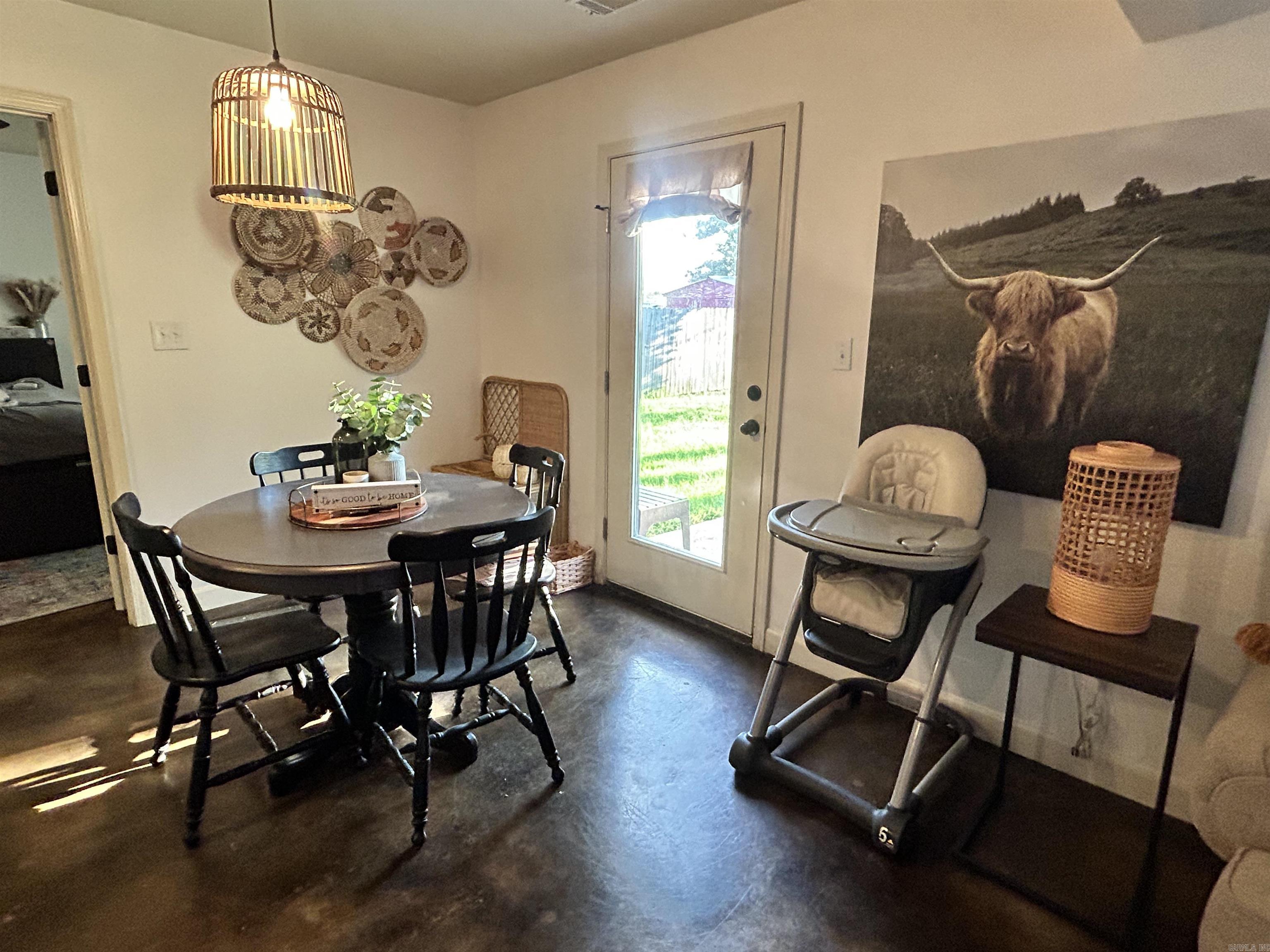 Dogwood Acres - Residential