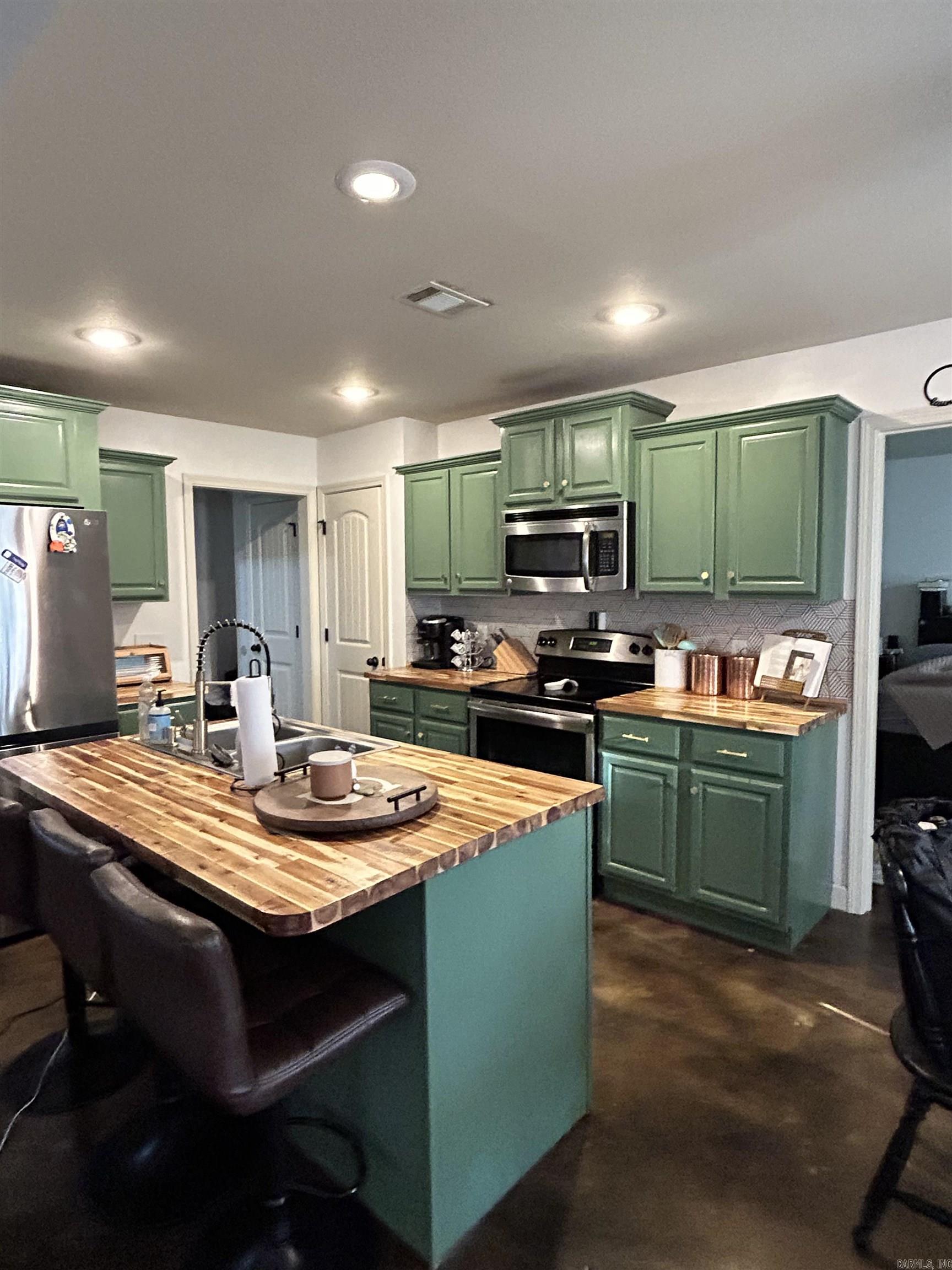 Dogwood Acres - Residential