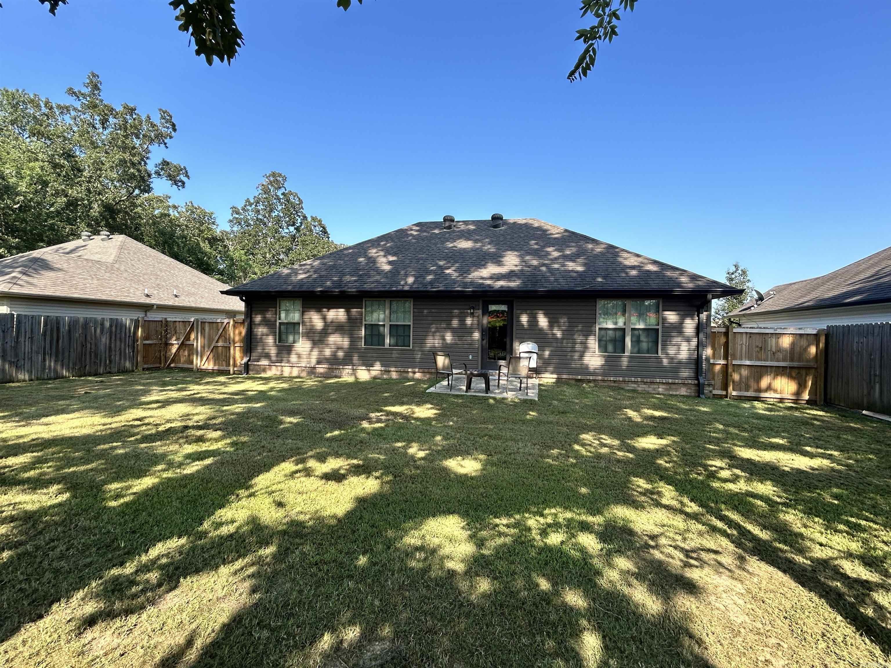 Dogwood Acres - Residential