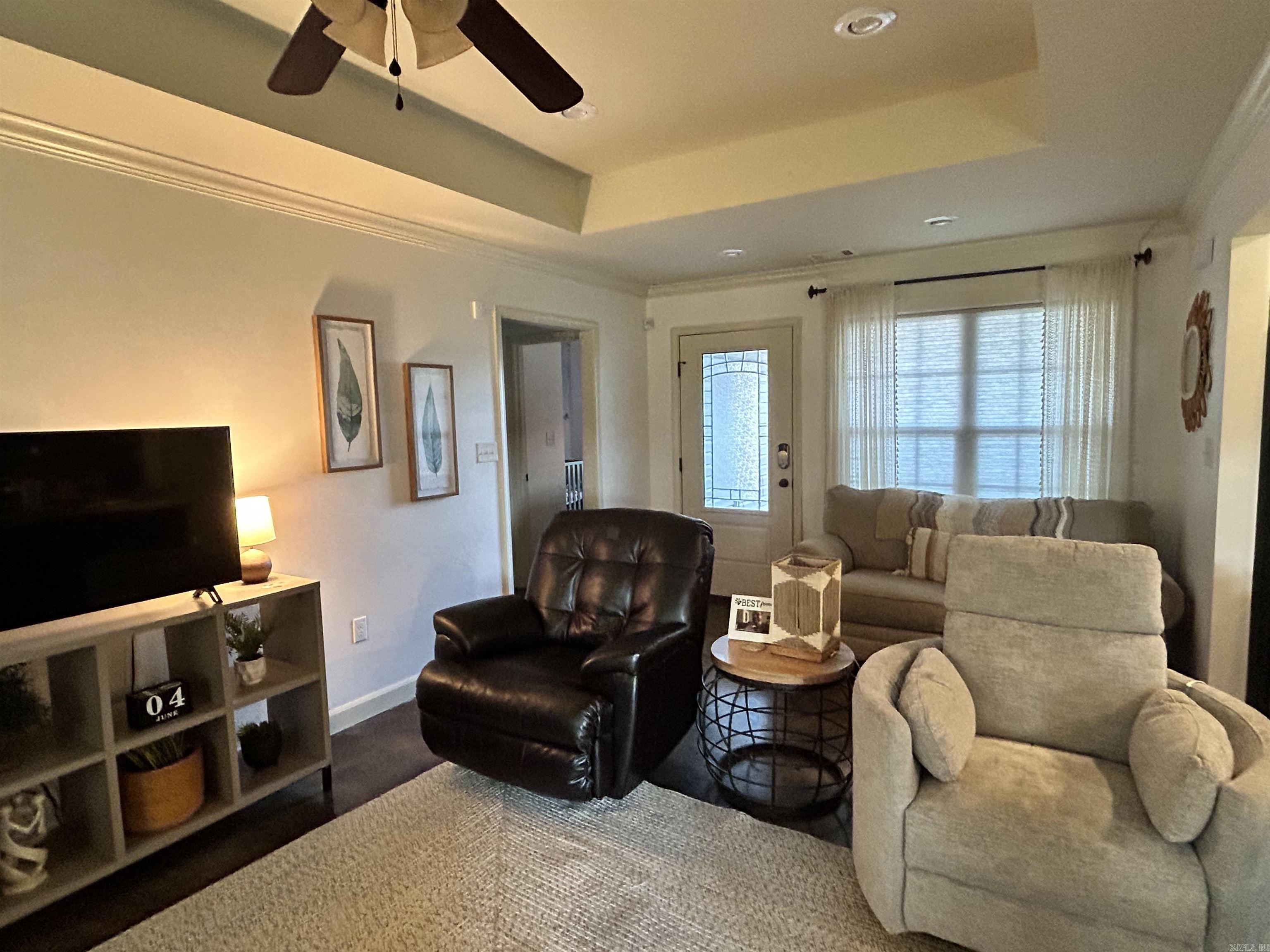 Dogwood Acres - Residential