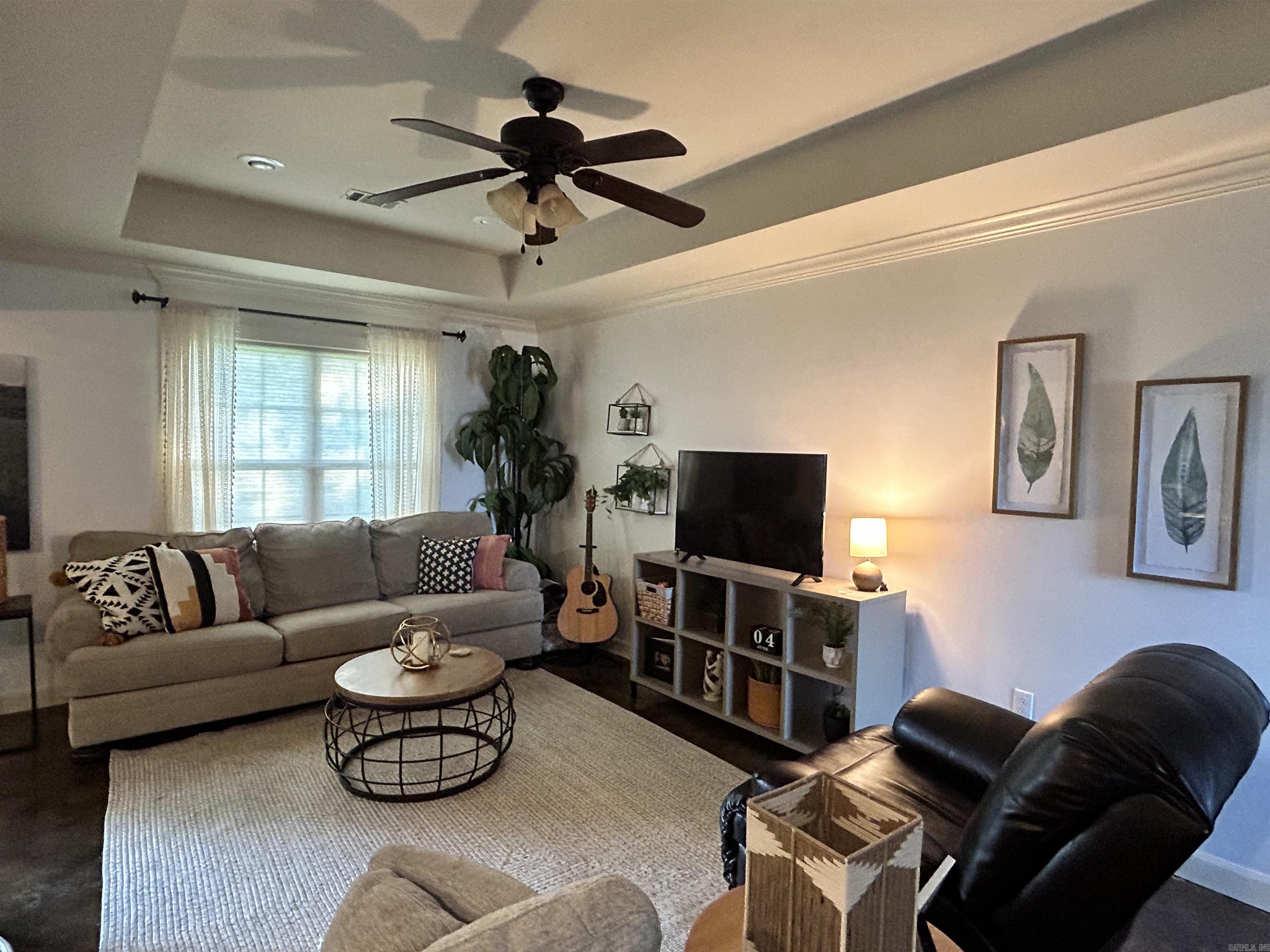 Dogwood Acres - Residential