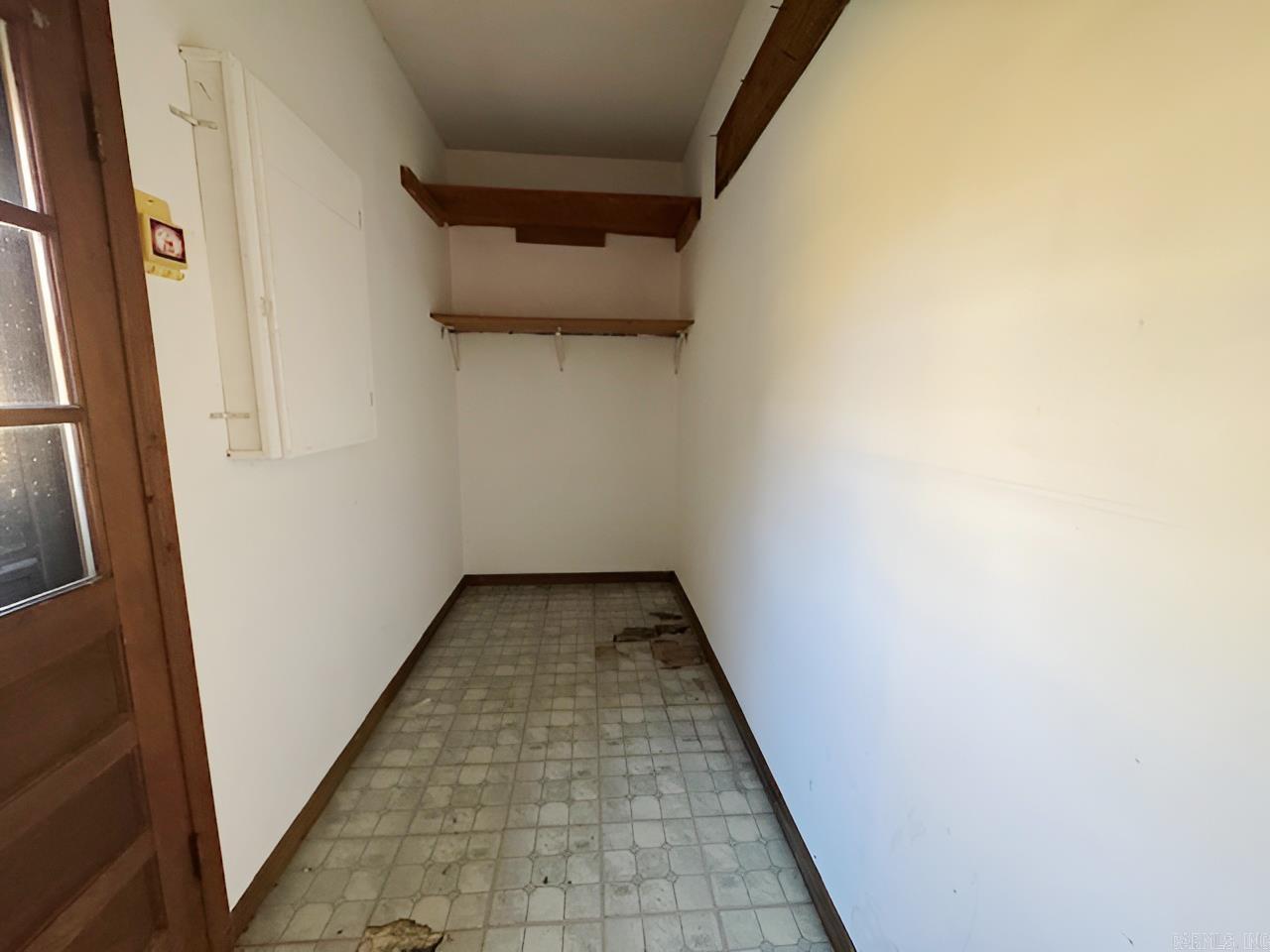 Mountain Springs Estates - Residential