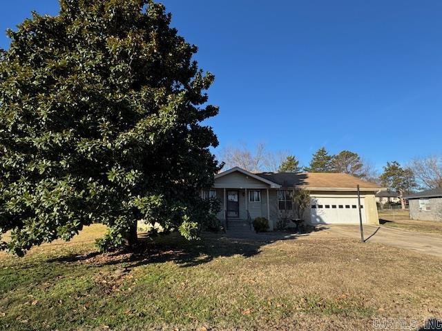 Mountain Springs Estates - Residential