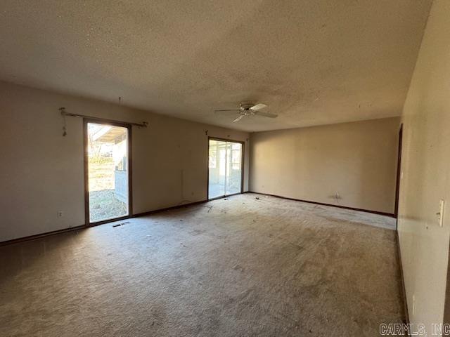 Mountain Springs Estates - Residential