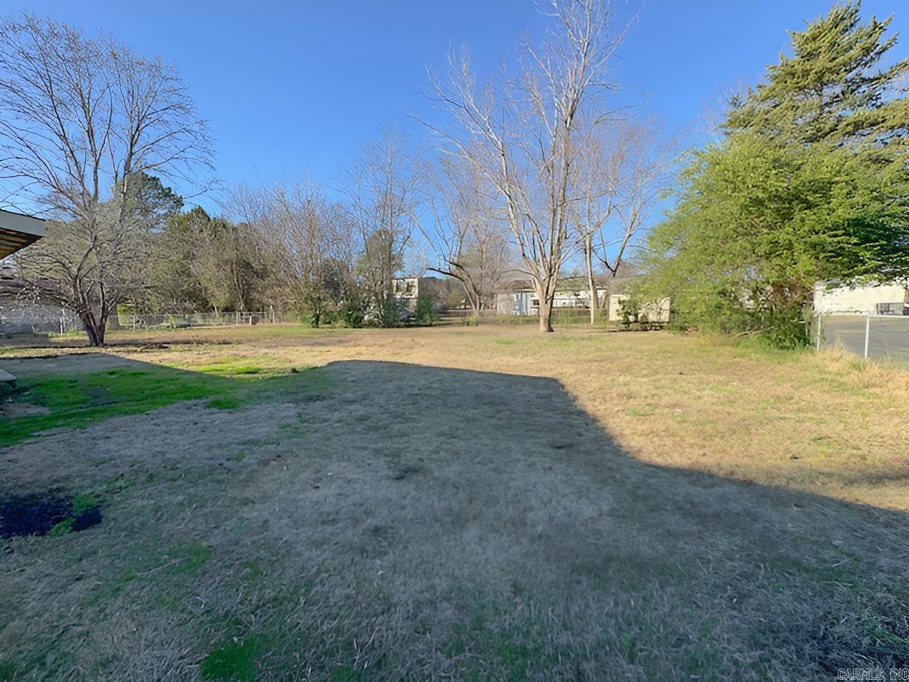 Mountain Springs Estates - Residential