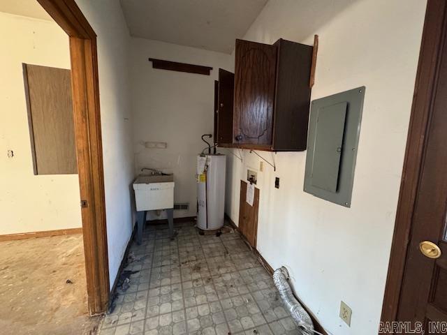 Mountain Springs Estates - Residential