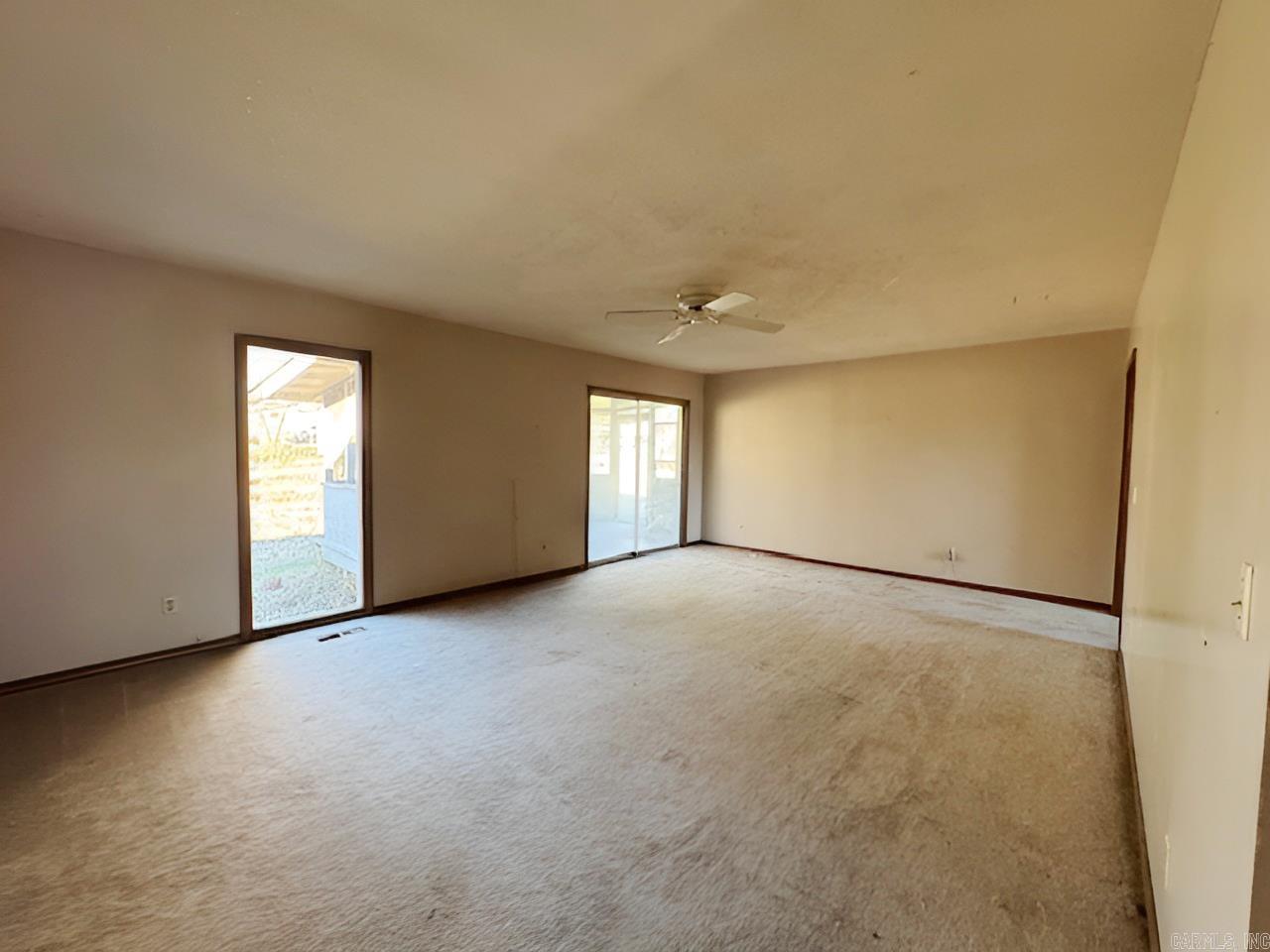 Mountain Springs Estates - Residential