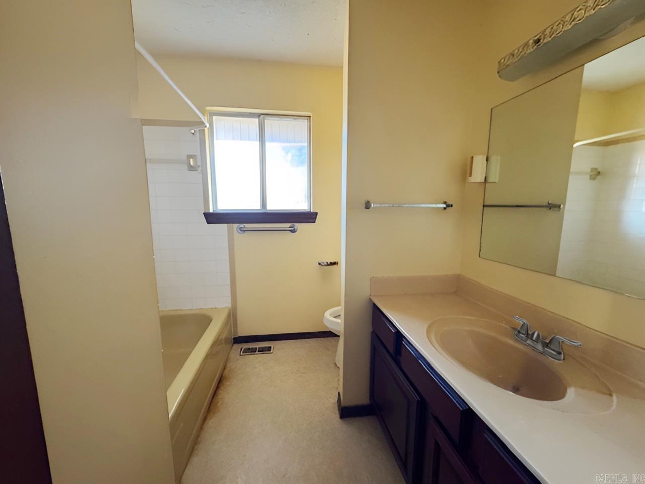 Mountain Springs Estates - Residential