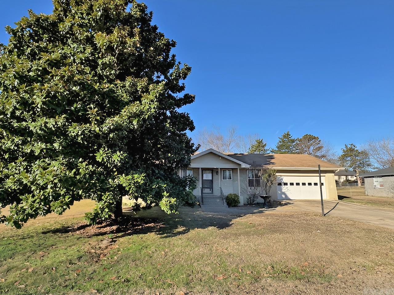 Mountain Springs Estates - Residential