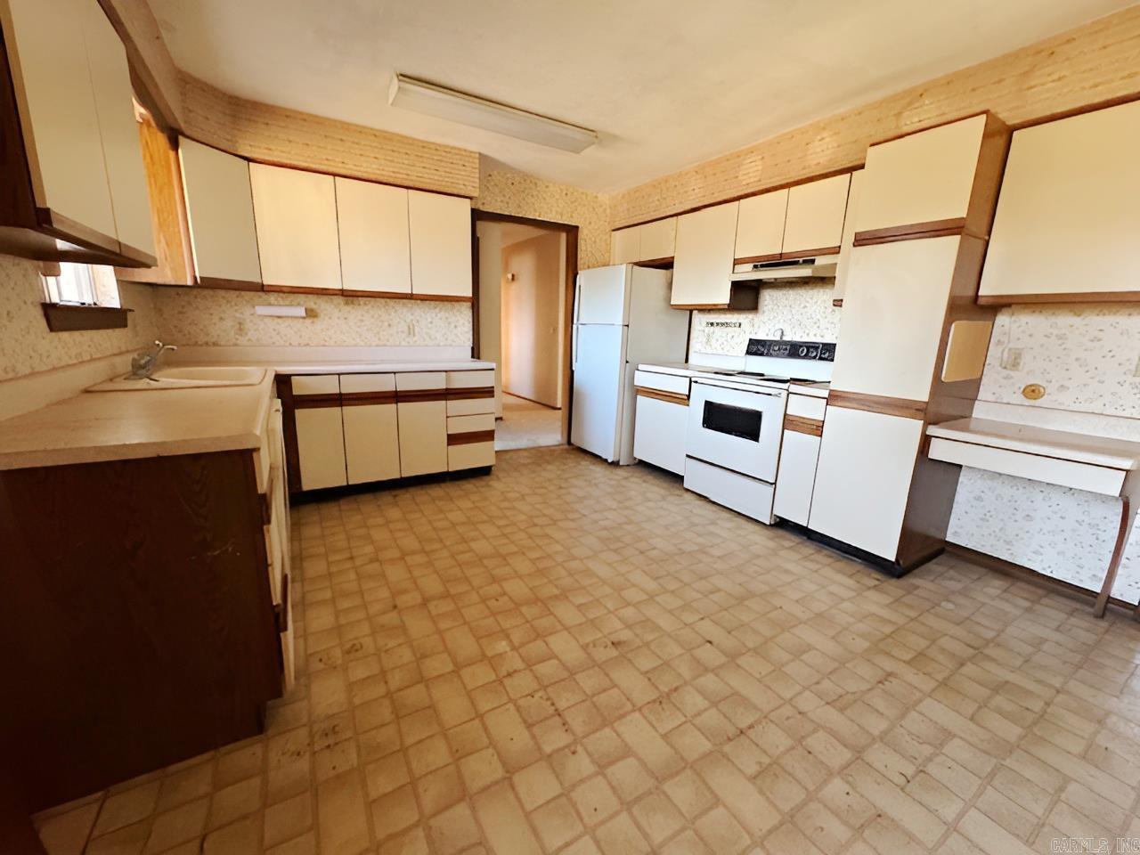 Mountain Springs Estates - Residential