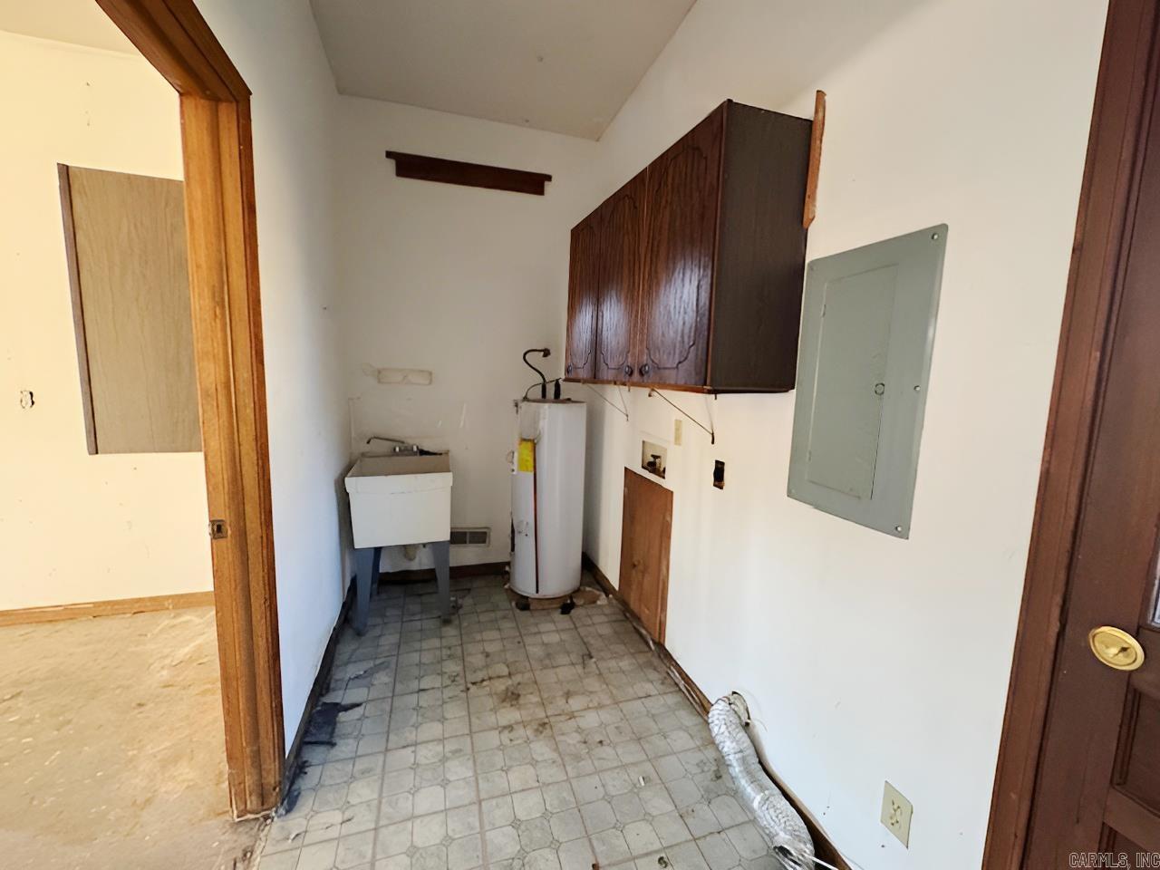 Mountain Springs Estates - Residential