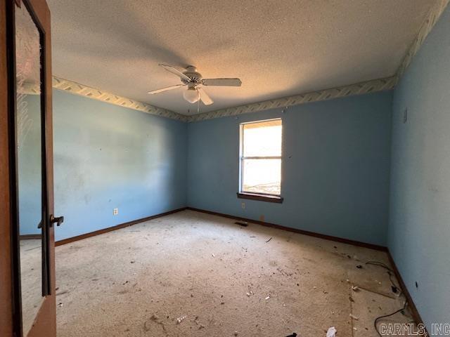 Mountain Springs Estates - Residential