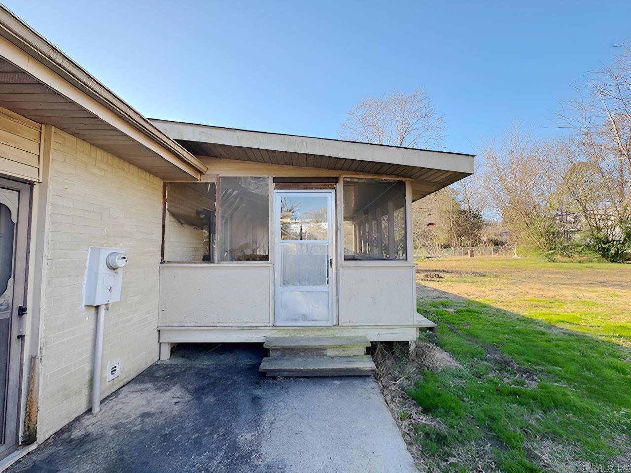 Mountain Springs Estates - Residential