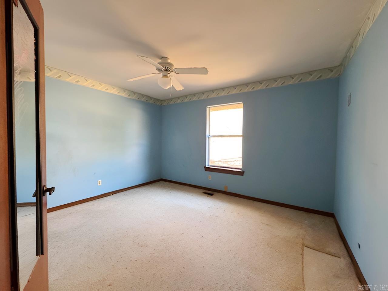 Mountain Springs Estates - Residential