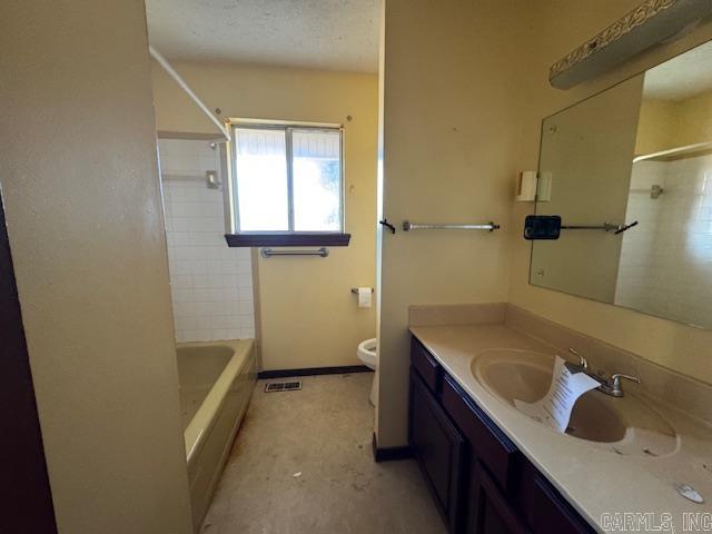 Mountain Springs Estates - Residential