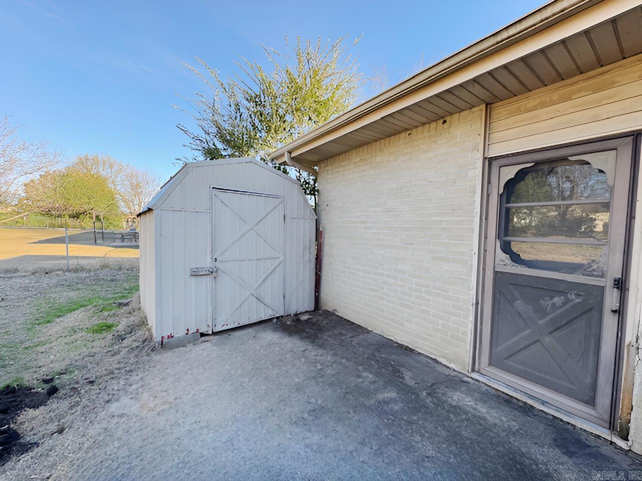 Mountain Springs Estates - Residential