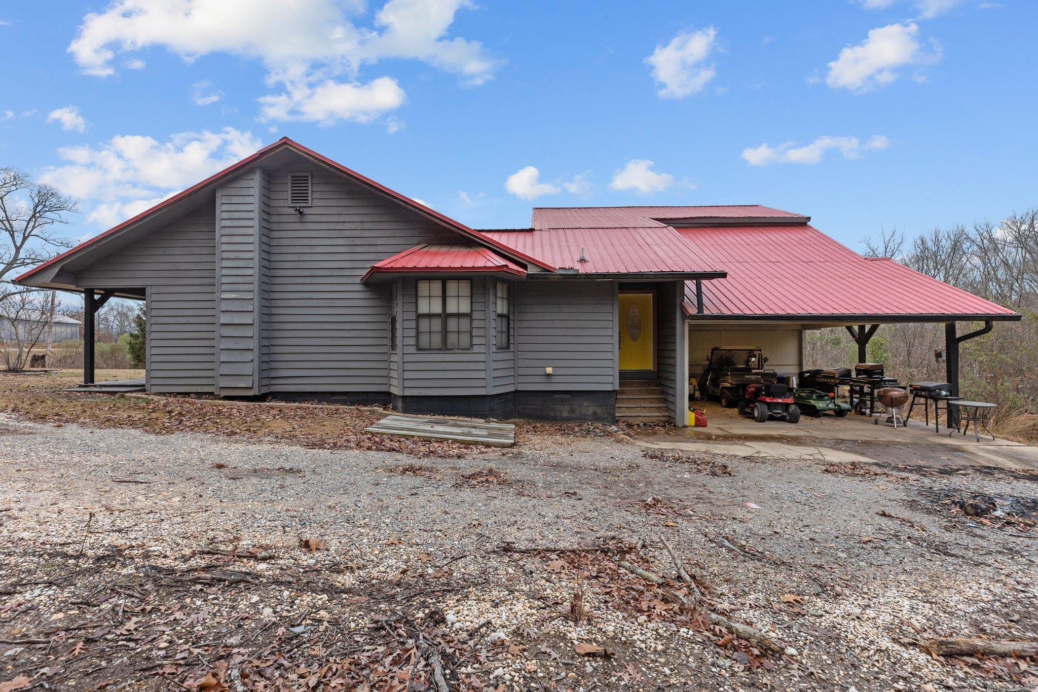 Not In List - Residential