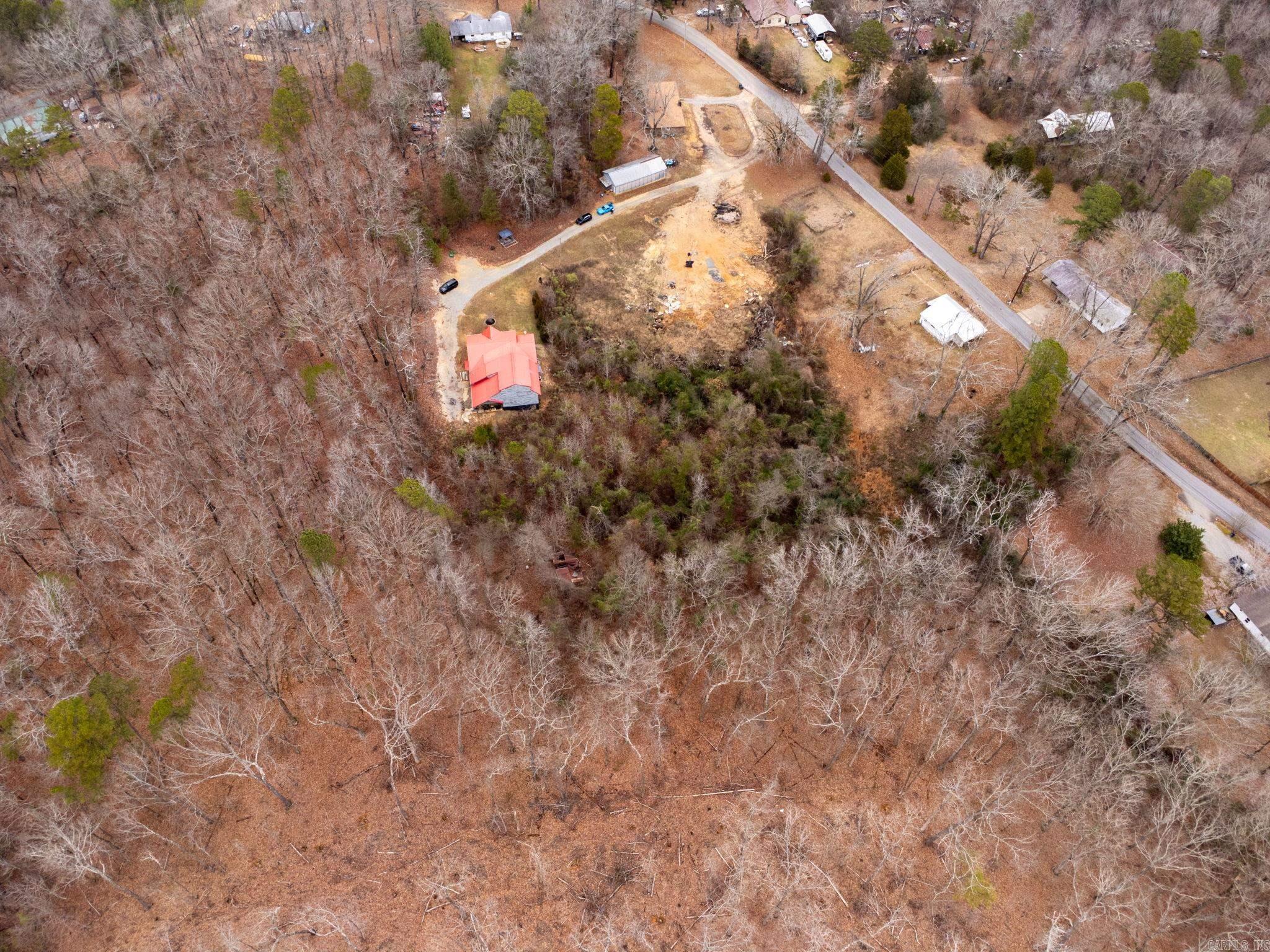 Not In List - Residential