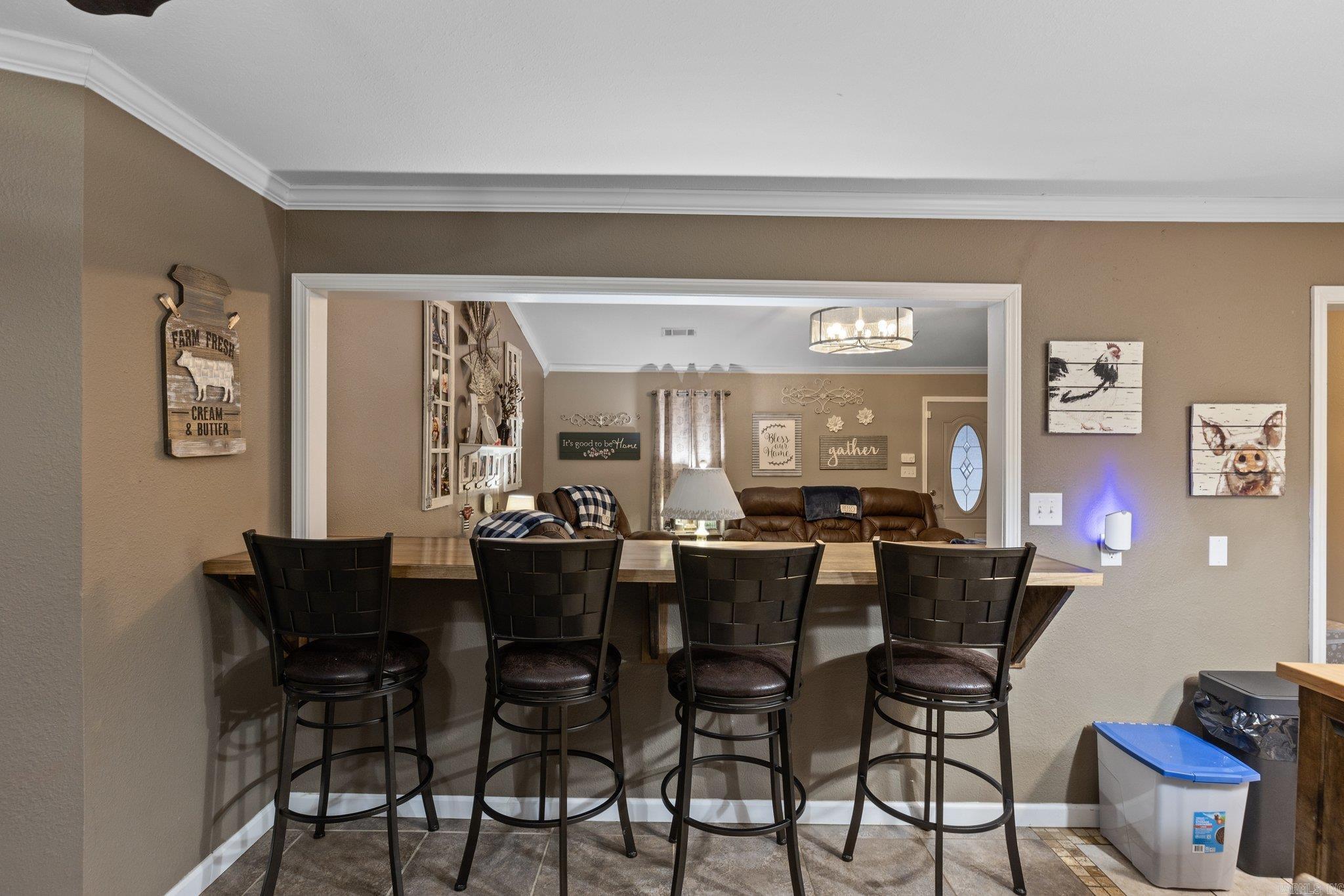 Not In List - Residential