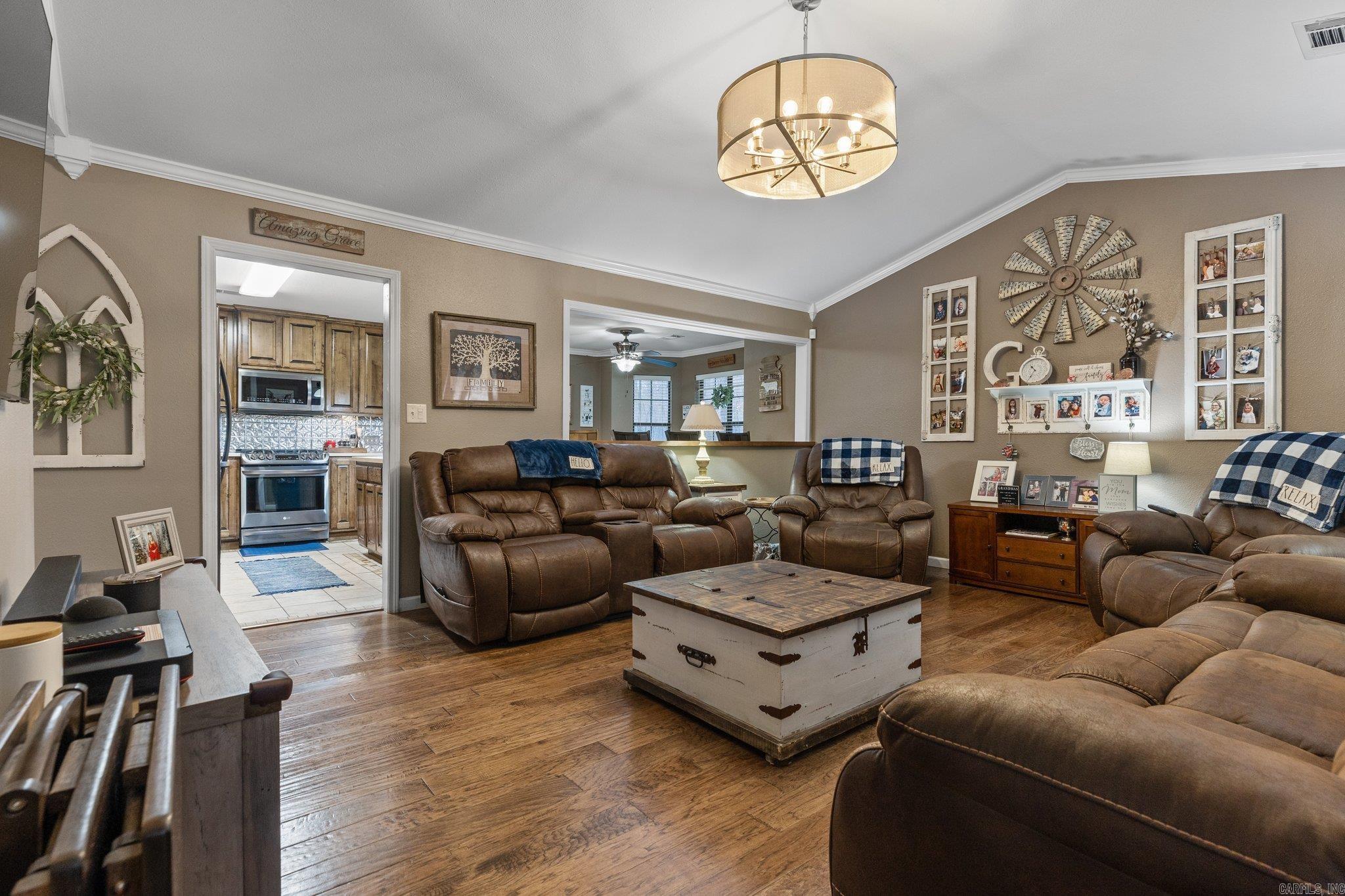 Not In List - Residential