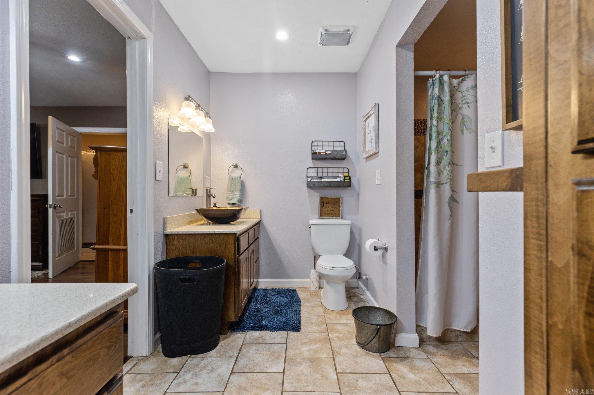 Not In List - Residential