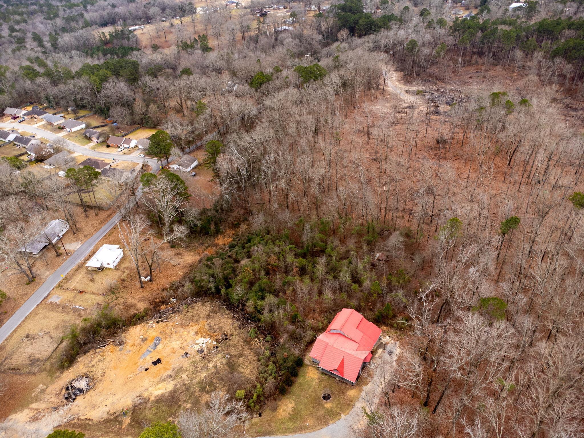 Not In List - Residential