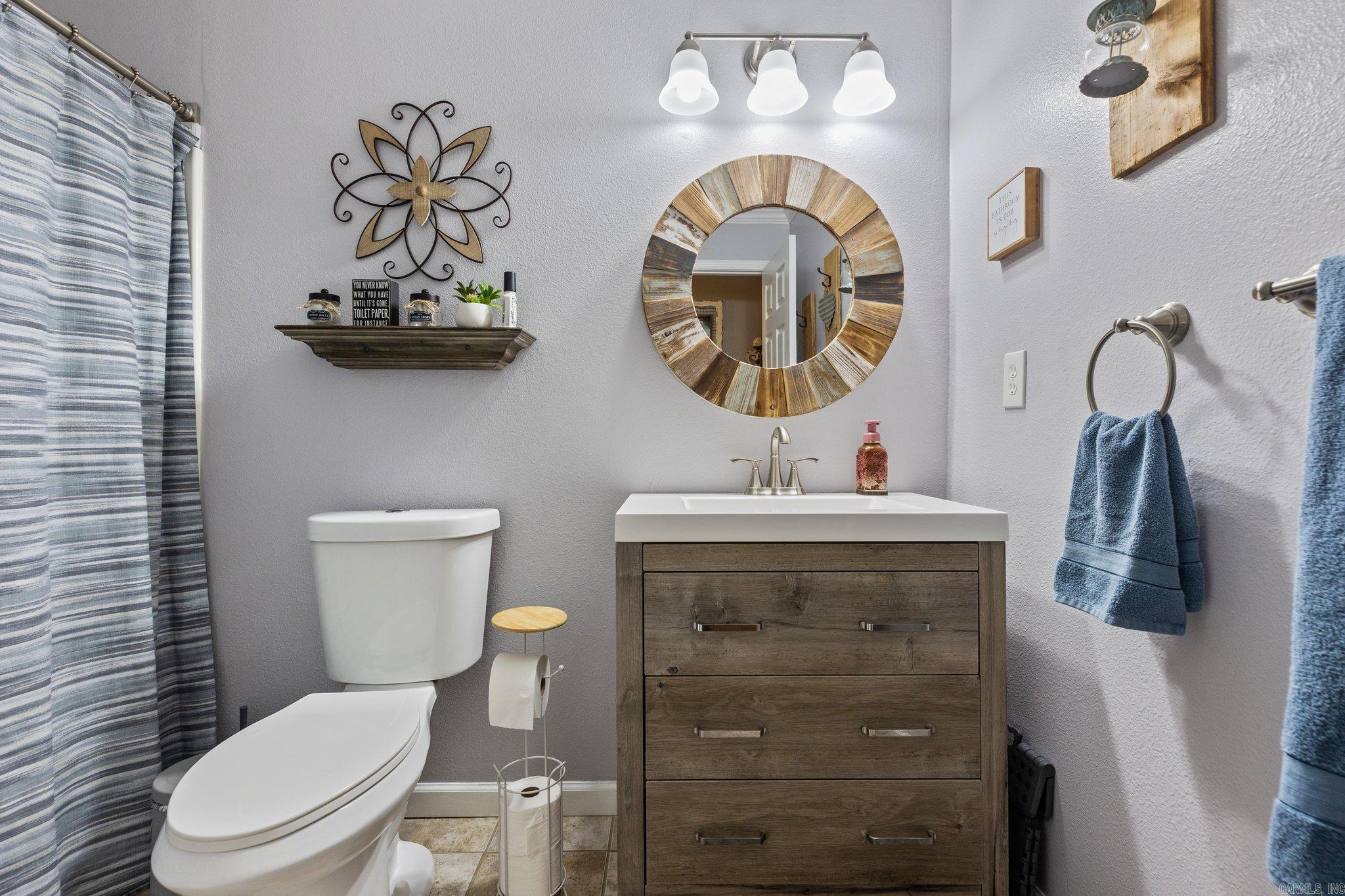 Not In List - Residential