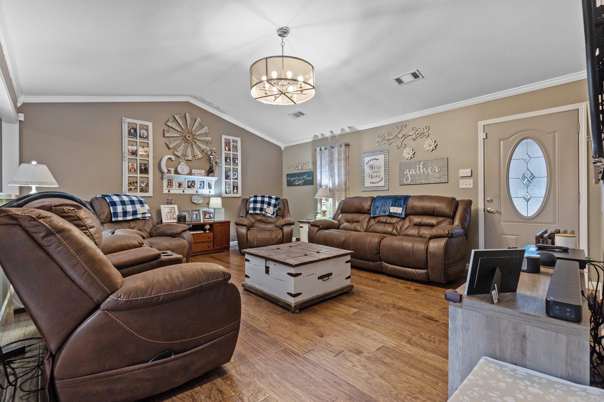 Not In List - Residential