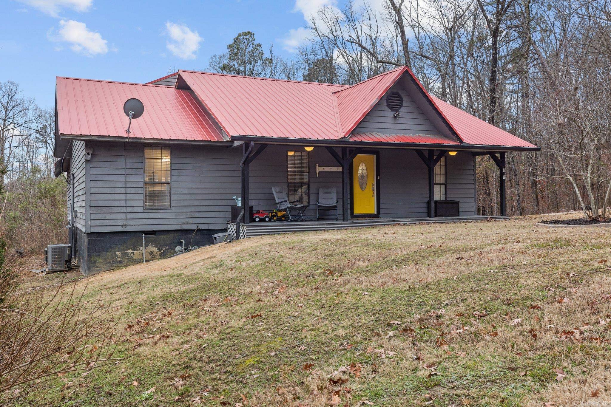 Not In List - Residential